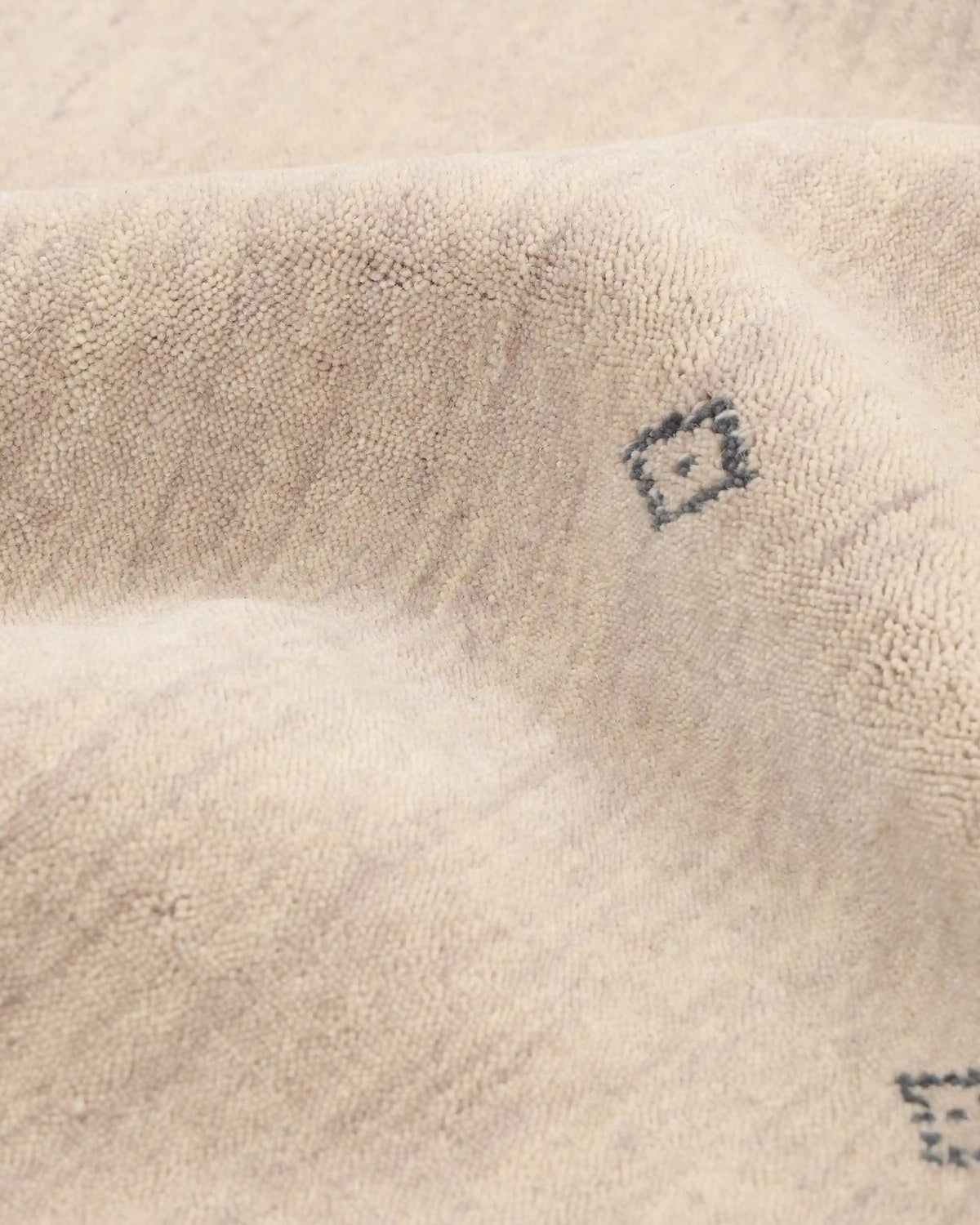Dakota Hand-Loomed Wool Rug