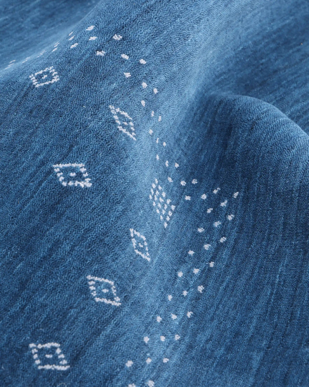 Dakota Hand-Loomed Wool Rug