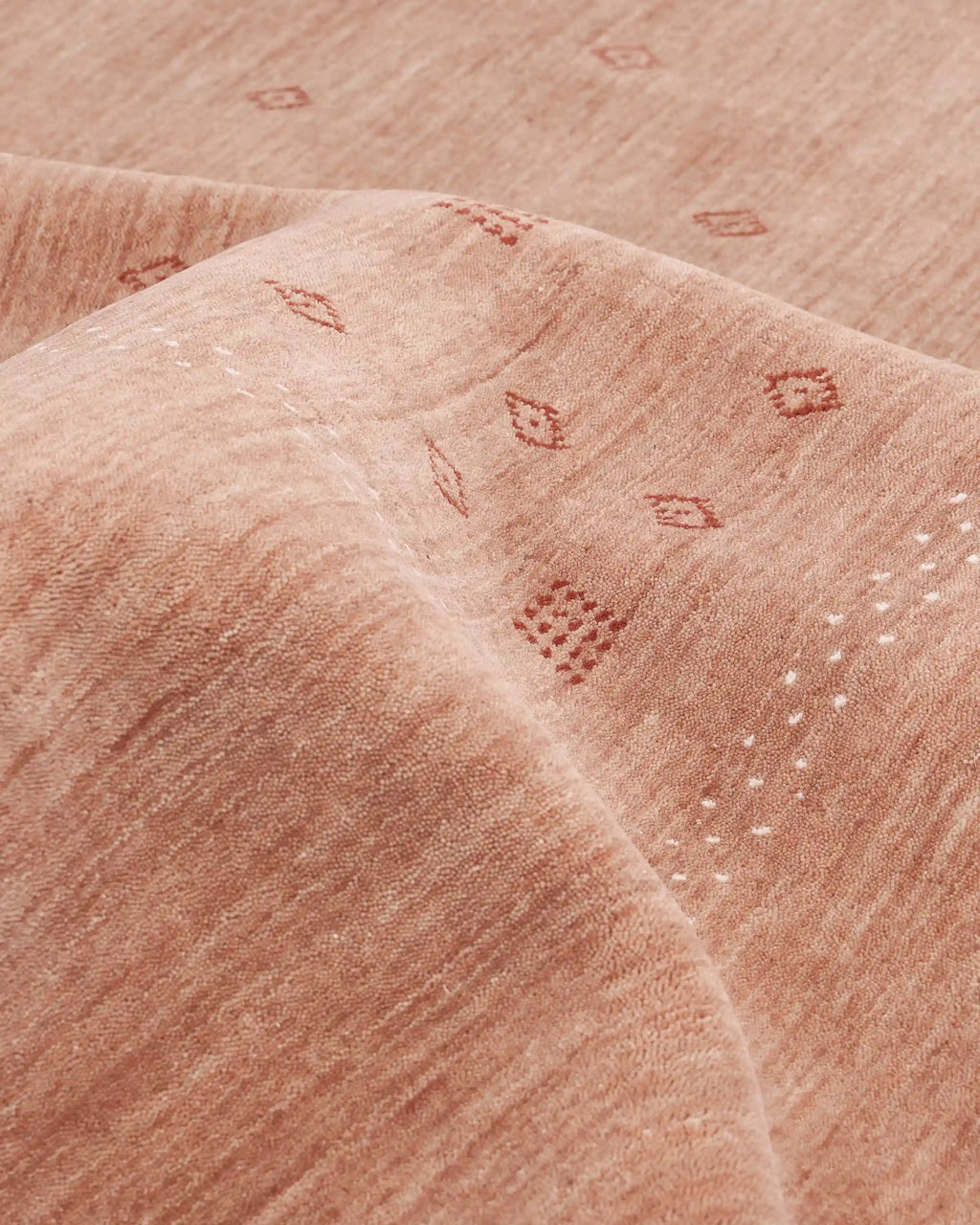 Dakota Hand-Loomed Wool Rug