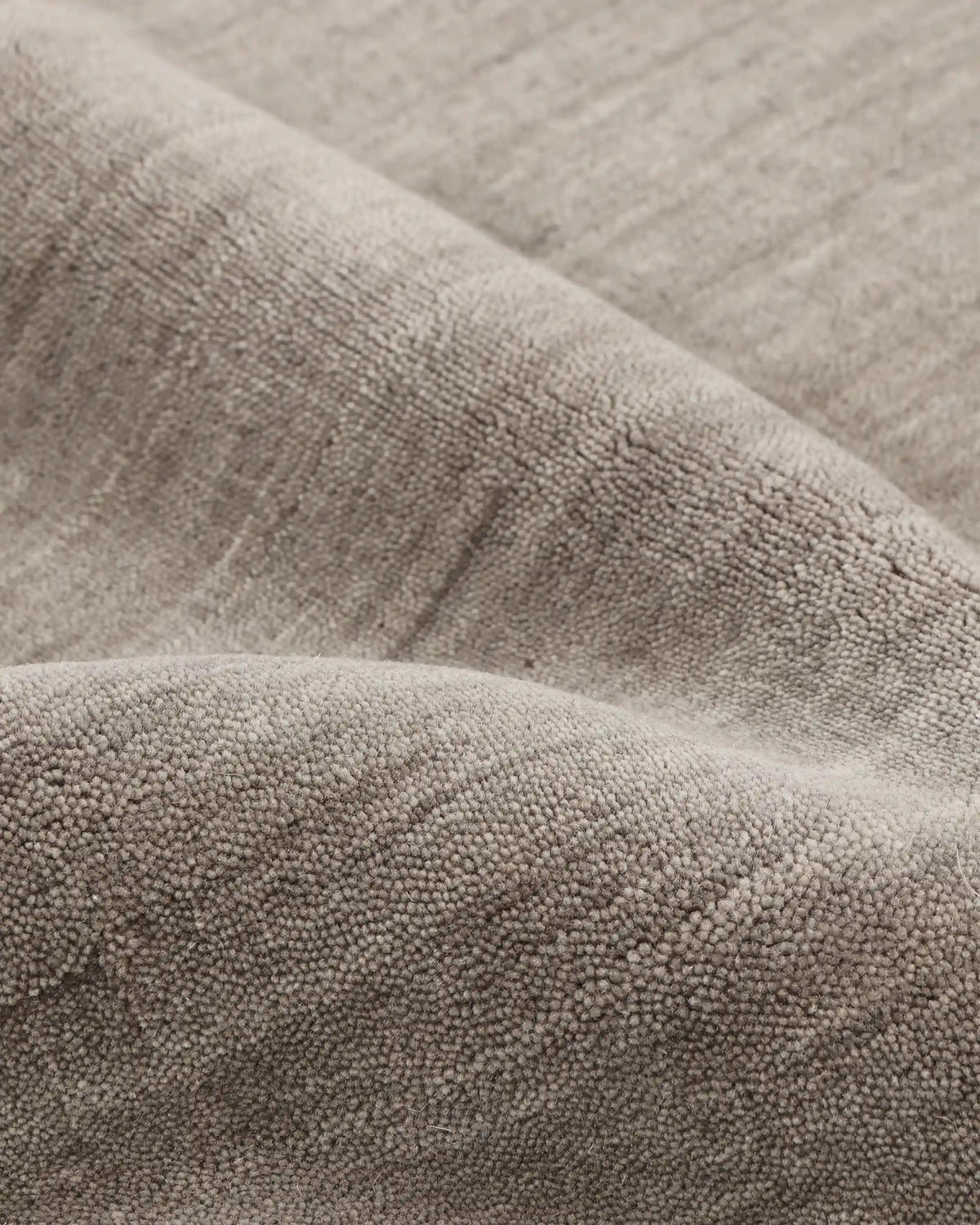 Indie Hand-Loomed Wool Rug