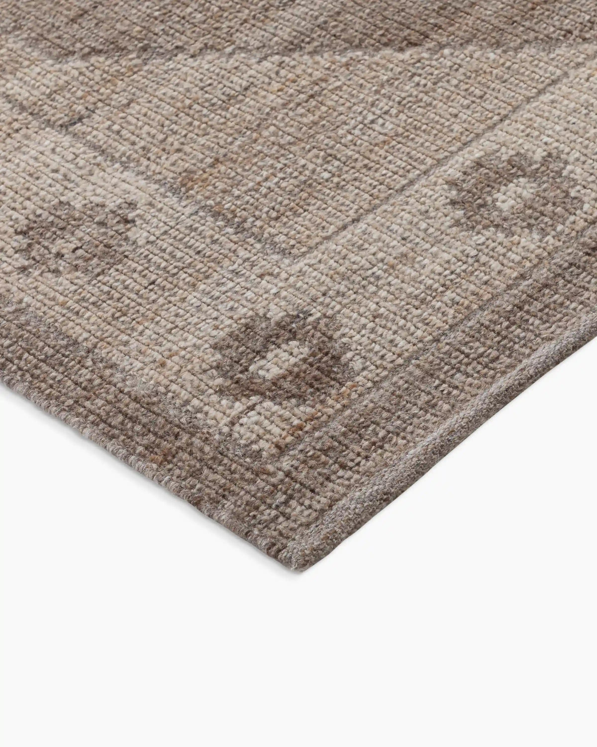 Sonora Handwoven Wool Rug