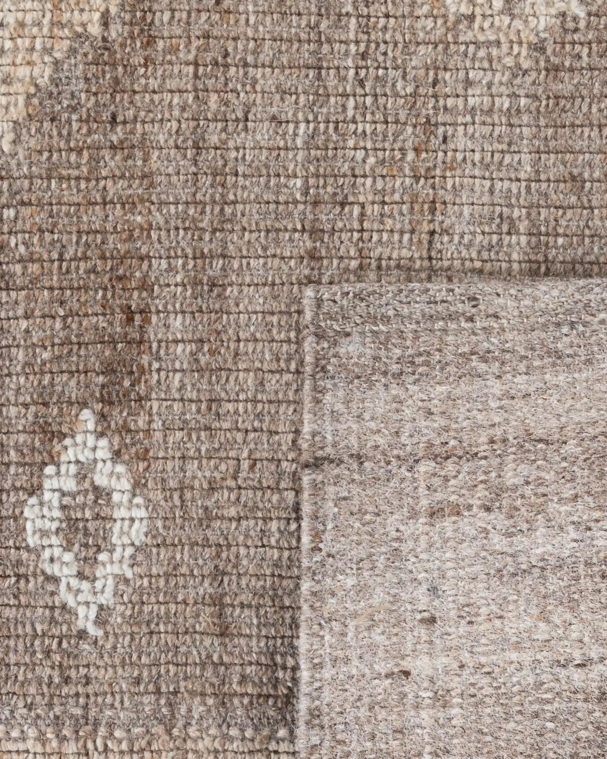 Sonora Handwoven Wool Rug