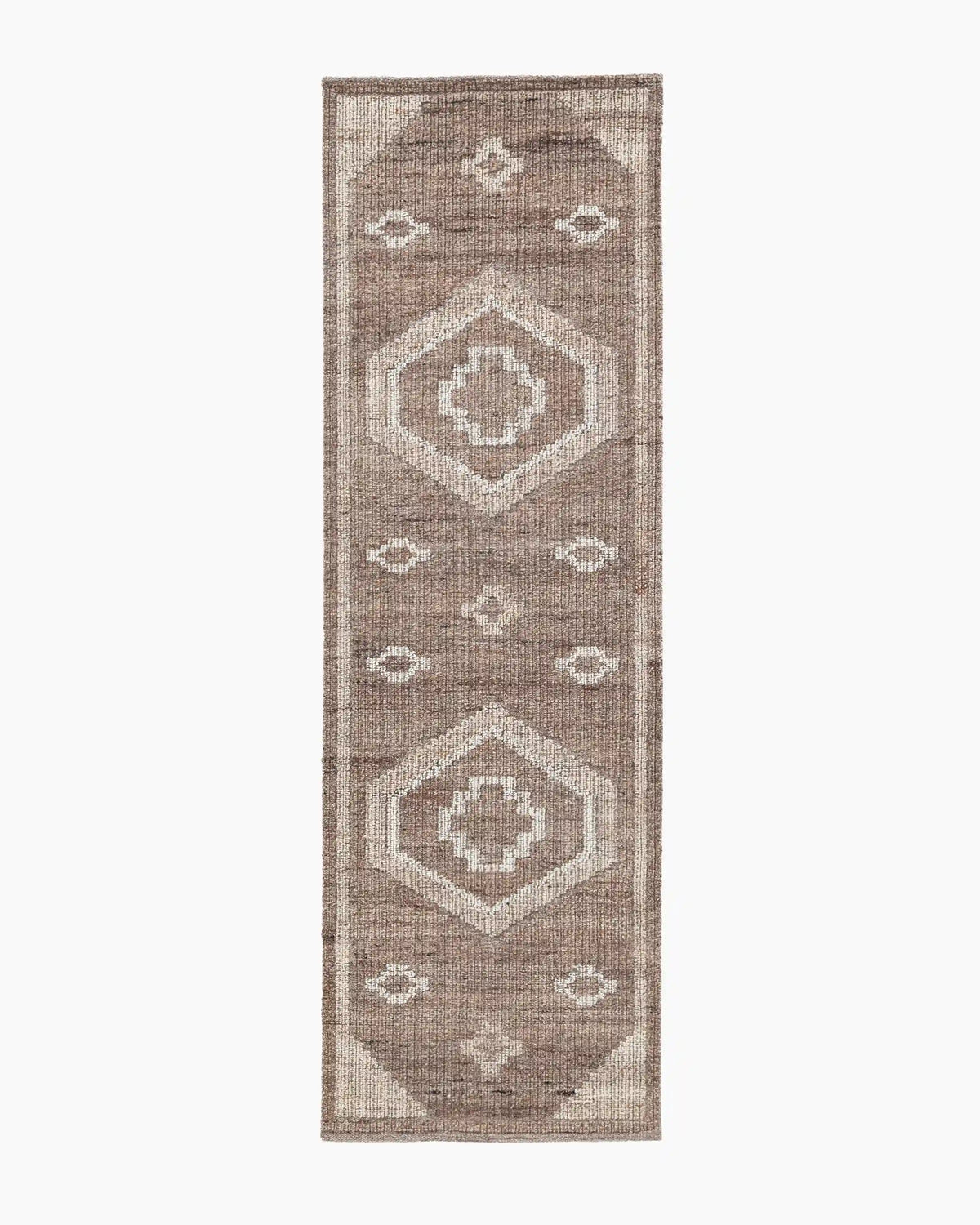 Sonora Handwoven Wool Rug