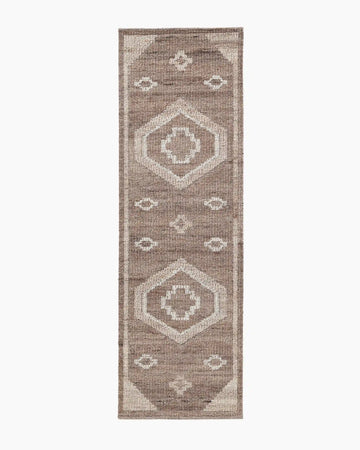 Sonora Handwoven Wool Rug