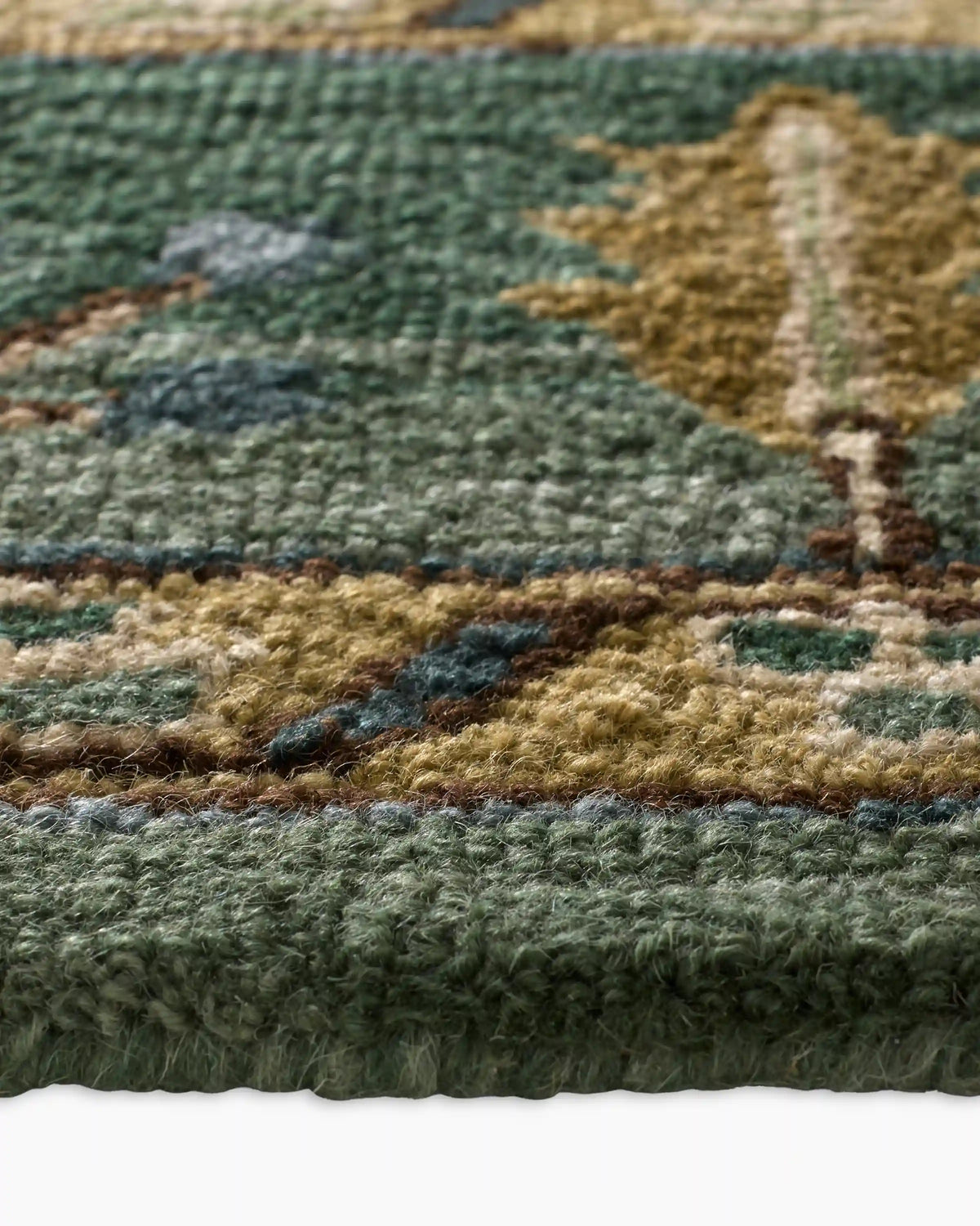 Aden Wool Rug