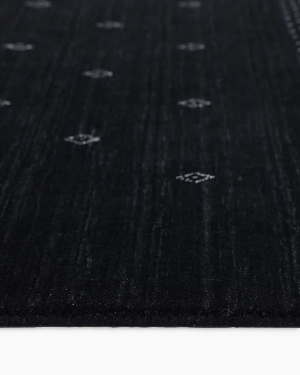 Dakota Hand-Loomed Wool Rug