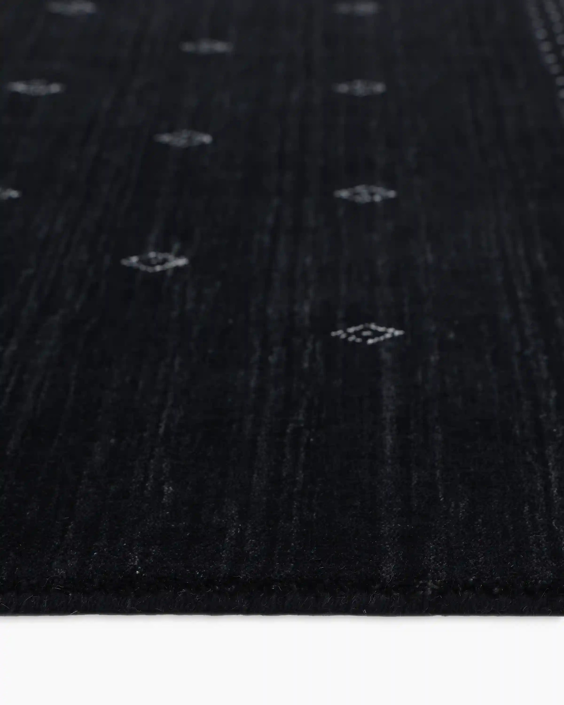 Dakota Hand-Loomed Wool Rug