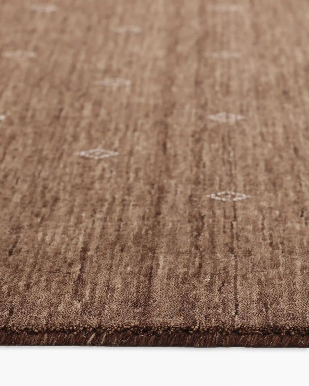 Dakota Hand-Loomed Wool Rug
