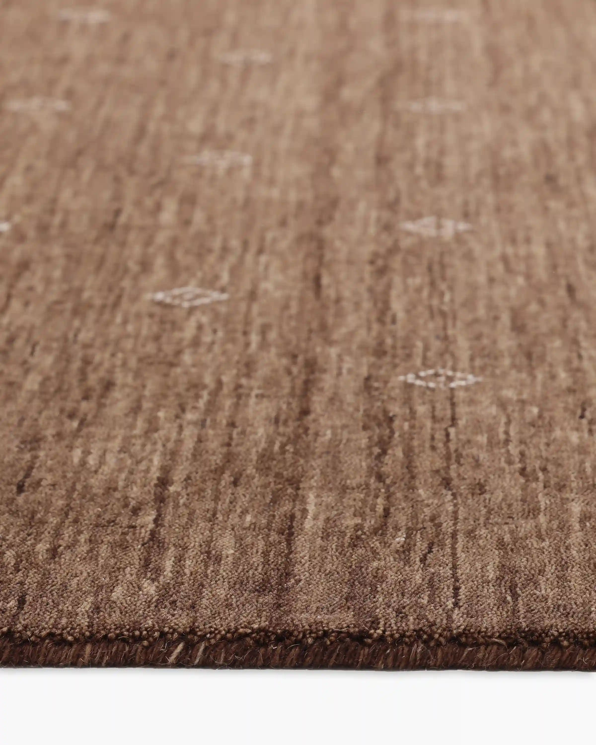 Dakota Hand-Loomed Wool Rug