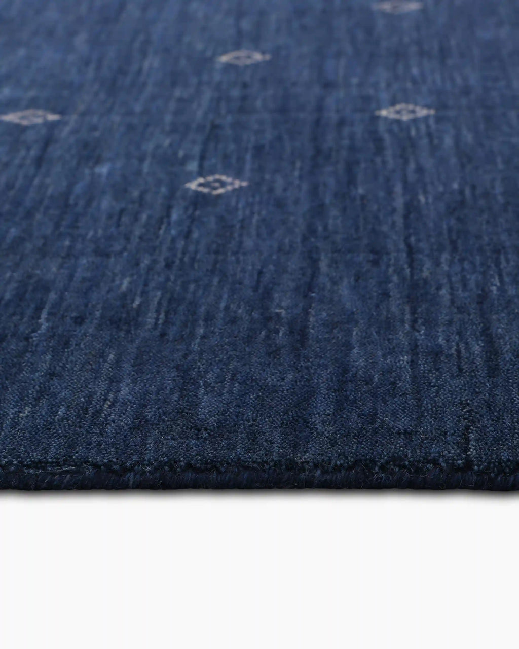 Dakota Hand-Loomed Wool Rug