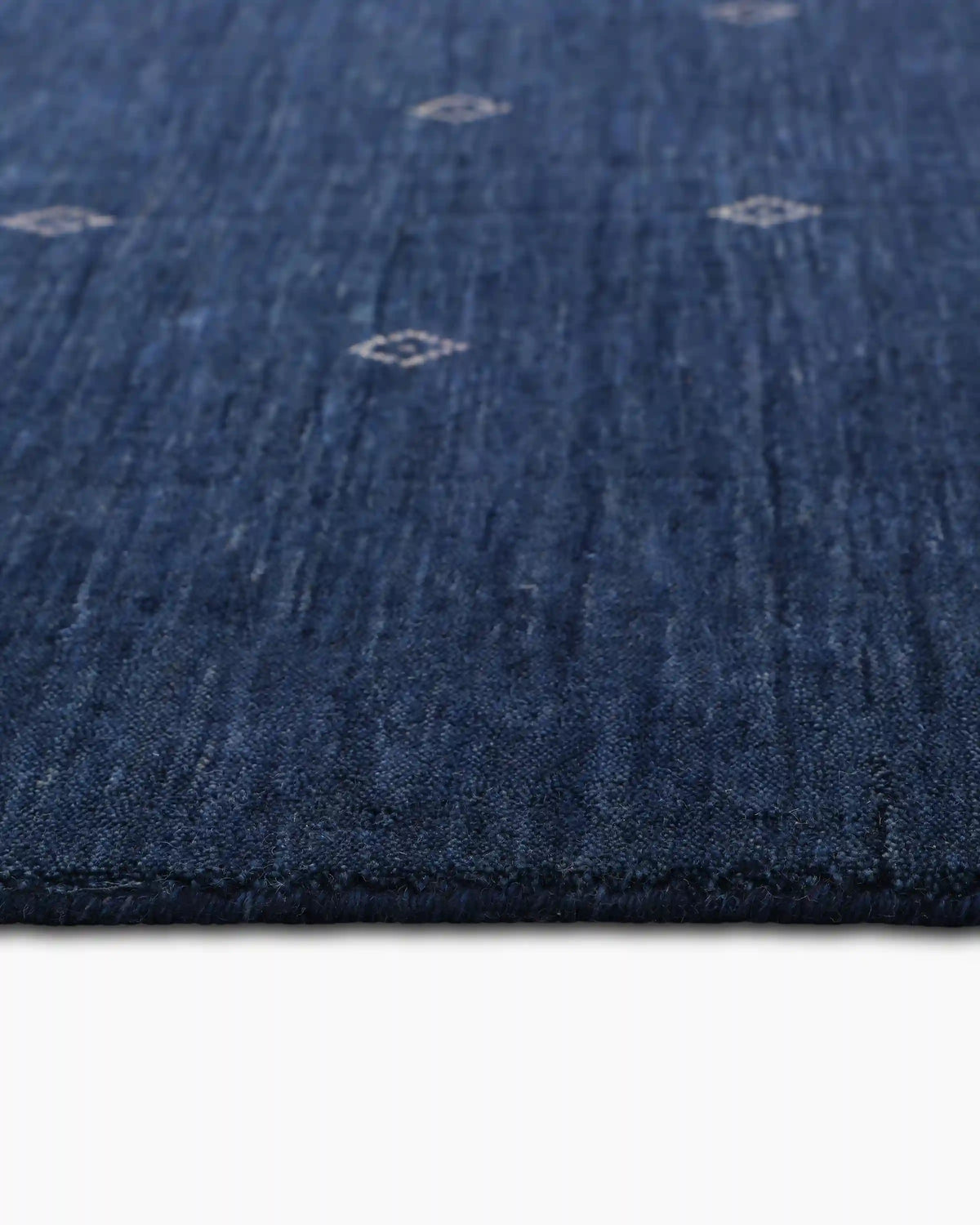Dakota Hand-Loomed Wool Rug