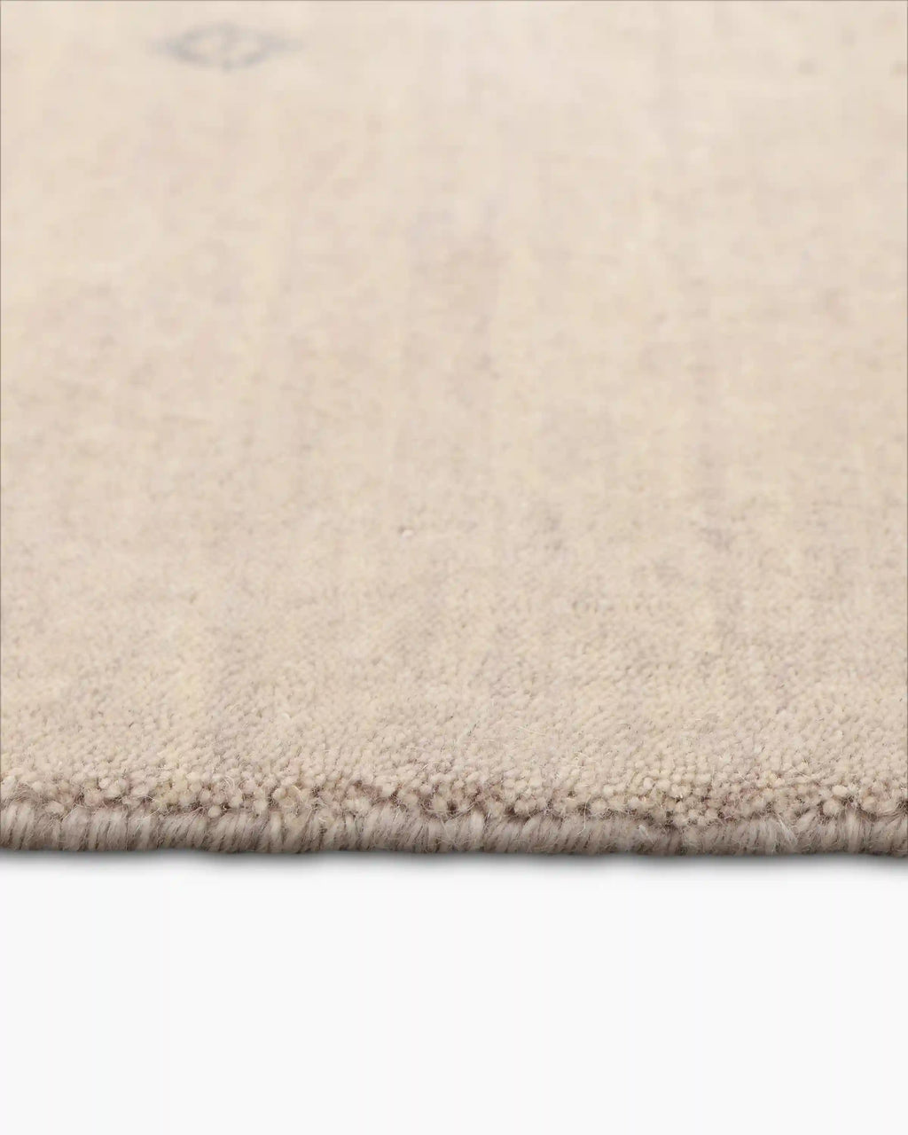 Dakota Hand-Loomed Wool Rug