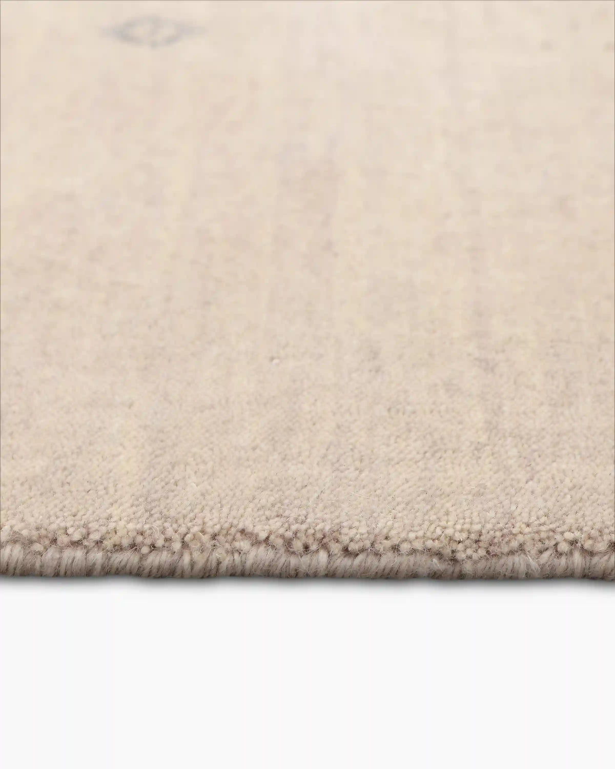 Dakota Hand-Loomed Wool Rug