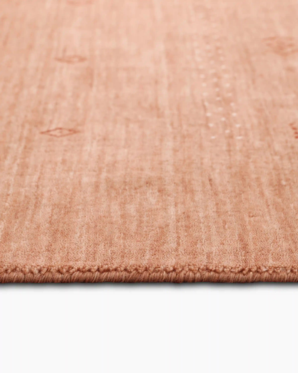 Dakota Hand-Loomed Wool Rug