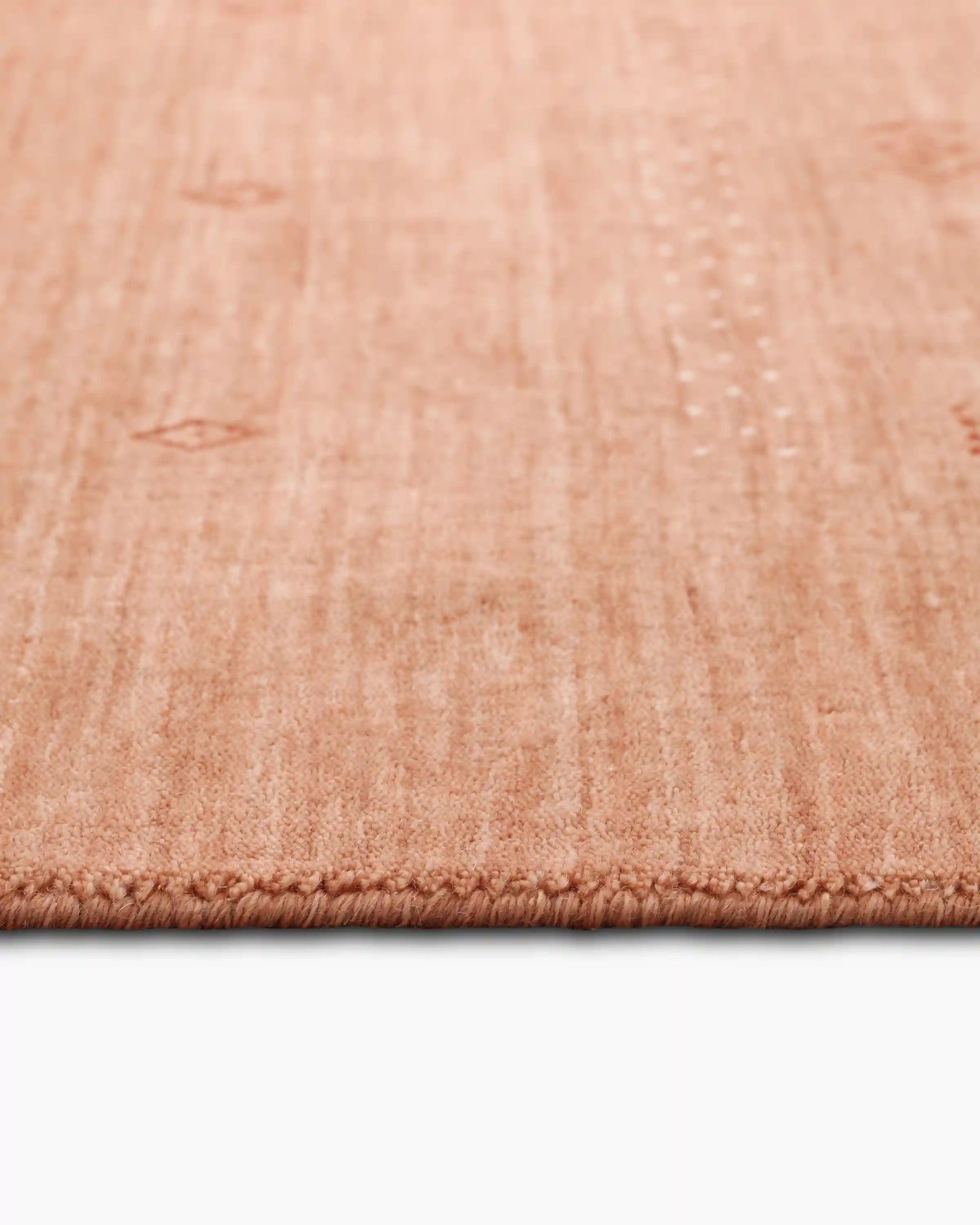 Dakota Hand-Loomed Wool Rug