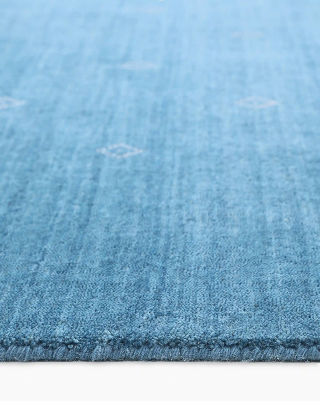 Dakota Hand-Loomed Wool Rug