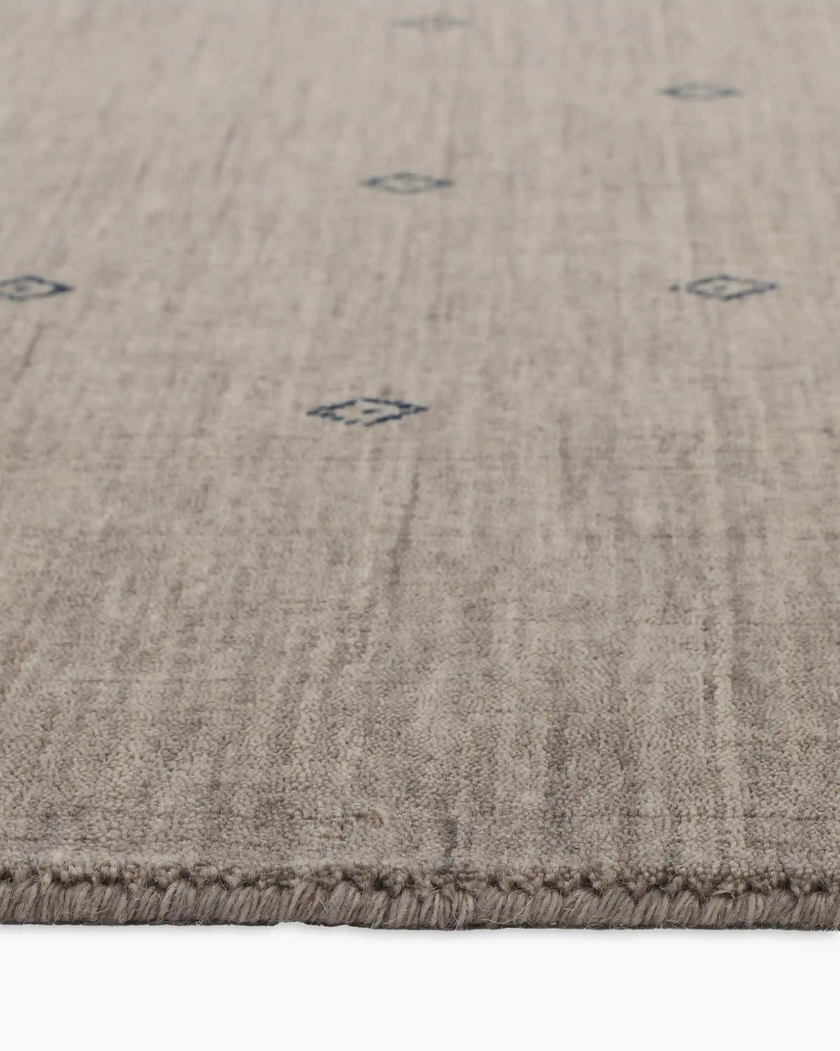 Dakota Hand-Loomed Wool Rug