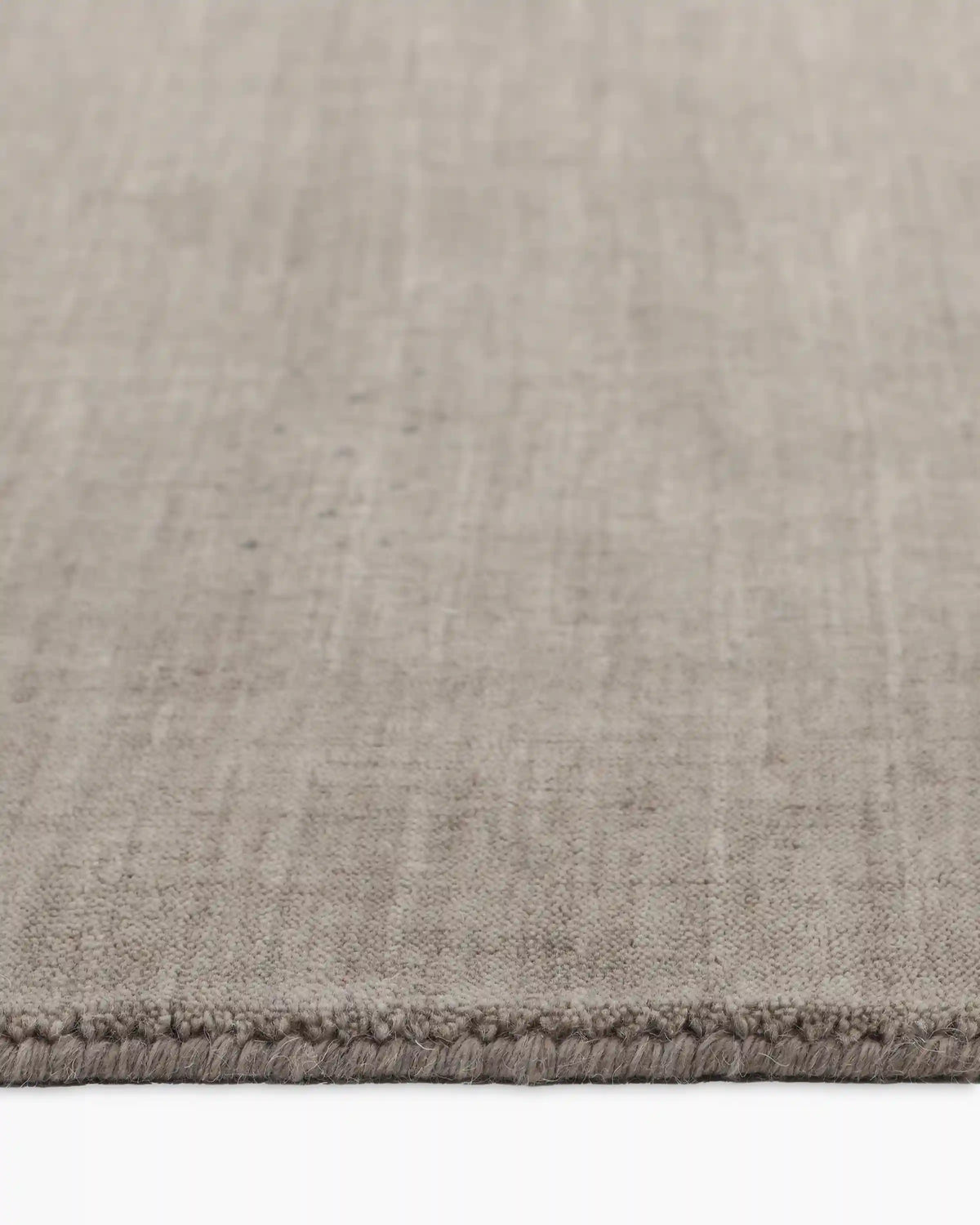 Indie Hand-Loomed Wool Rug