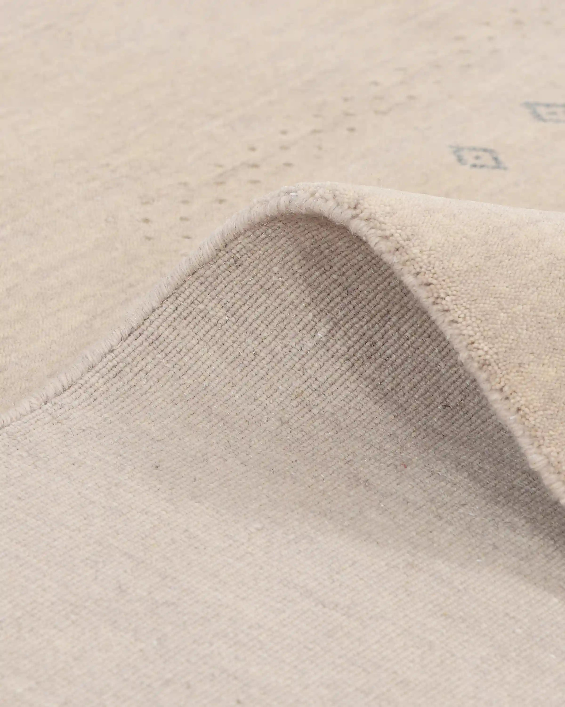 Dakota Hand-Loomed Wool Rug
