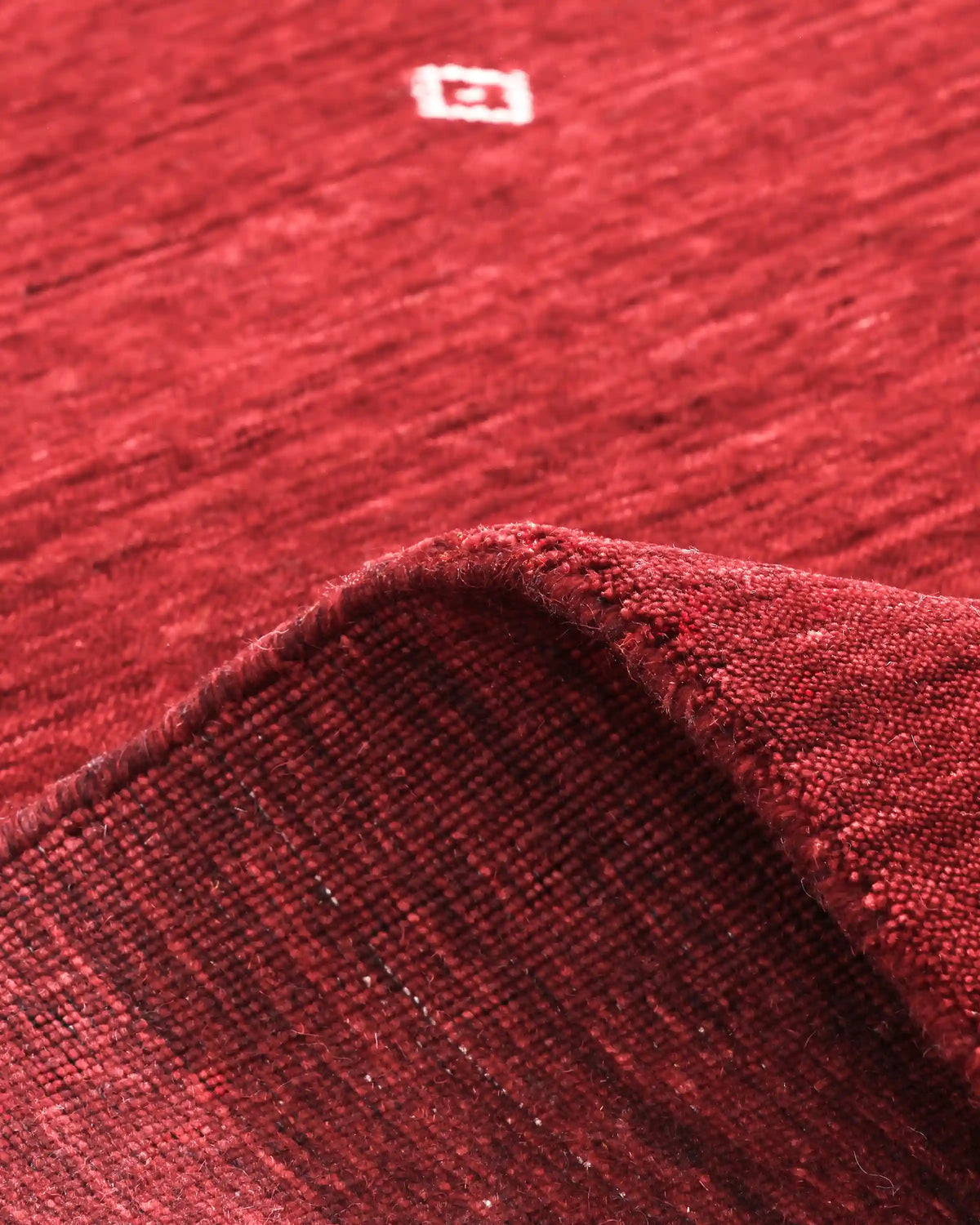 Dakota Hand-Loomed Wool Rug
