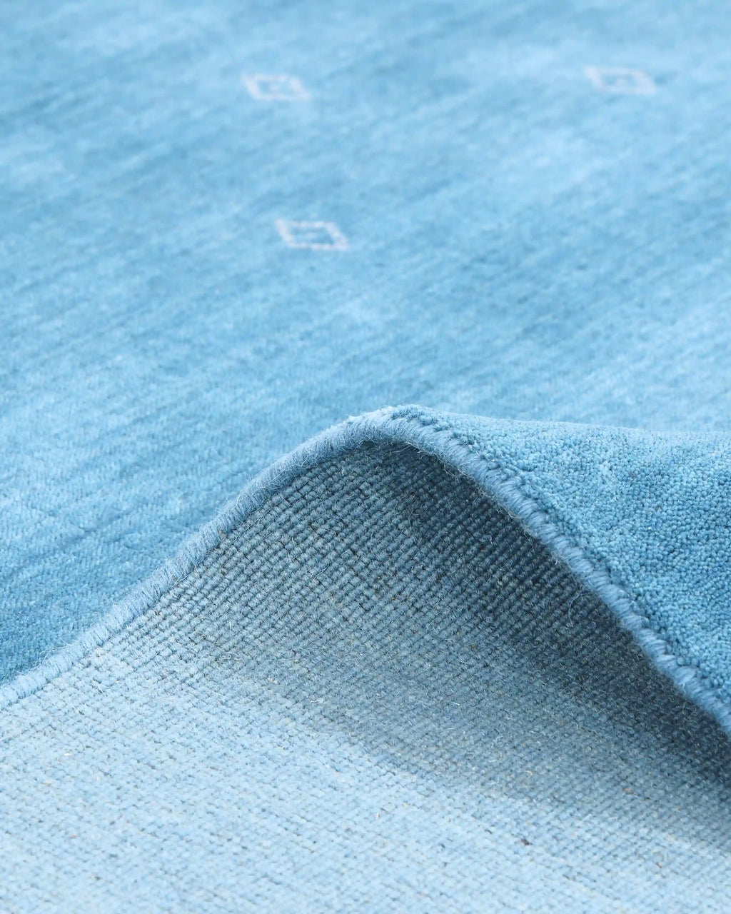 Dakota Hand-Loomed Wool Rug