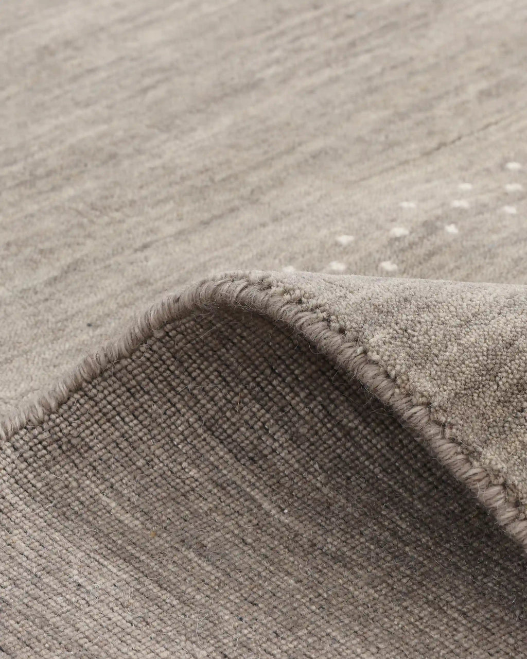 Dakota Hand-Loomed Wool Rug