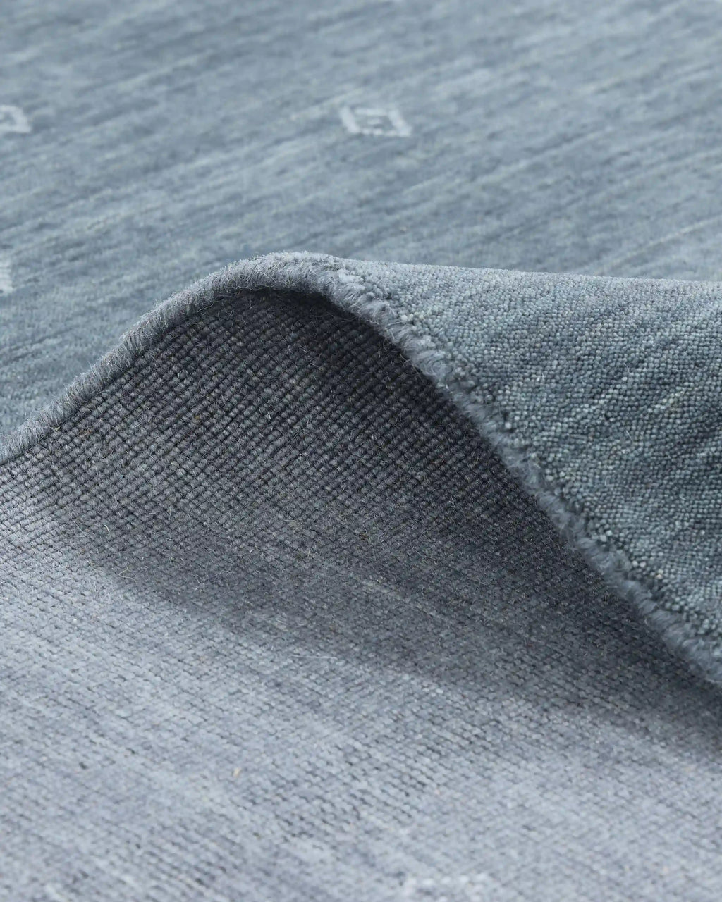 Dakota Hand-Loomed Wool Rug