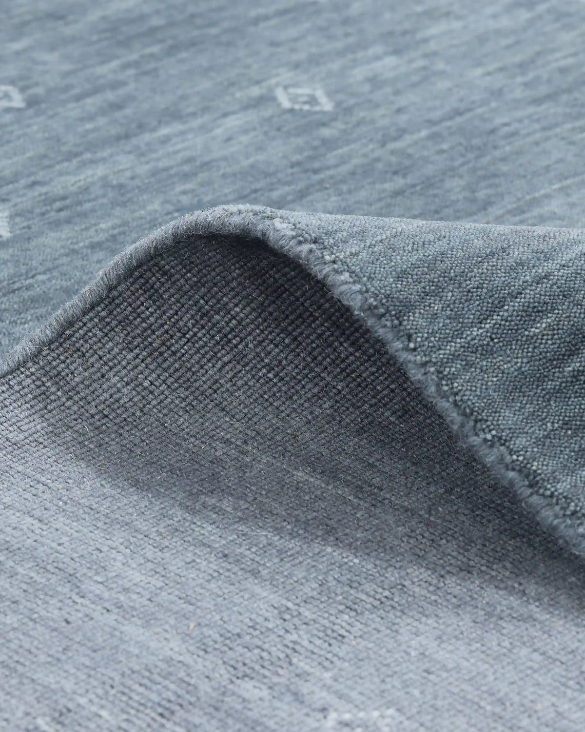Dakota Hand-Loomed Wool Rug