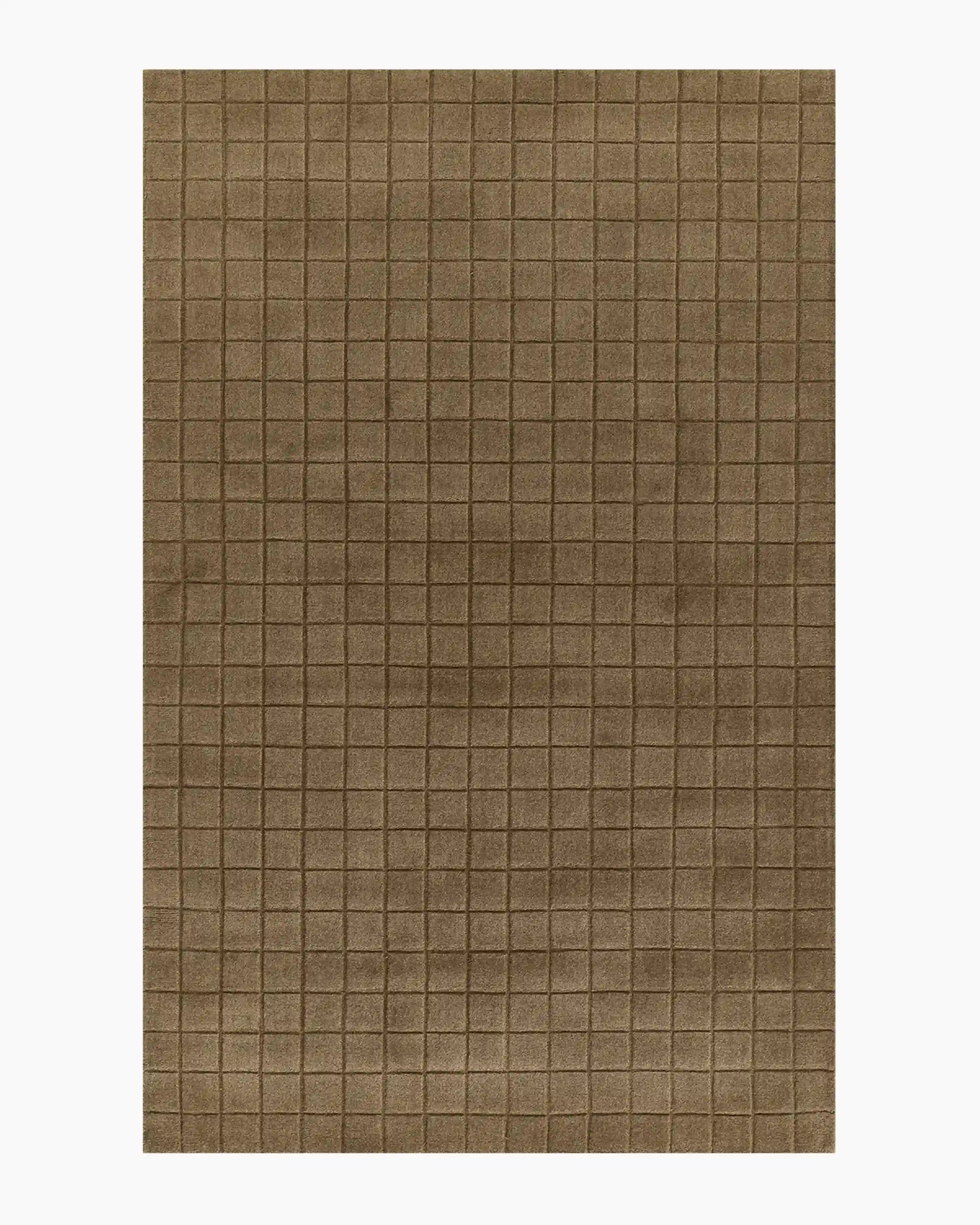 Lennox Hand-Loomed Wool Rug