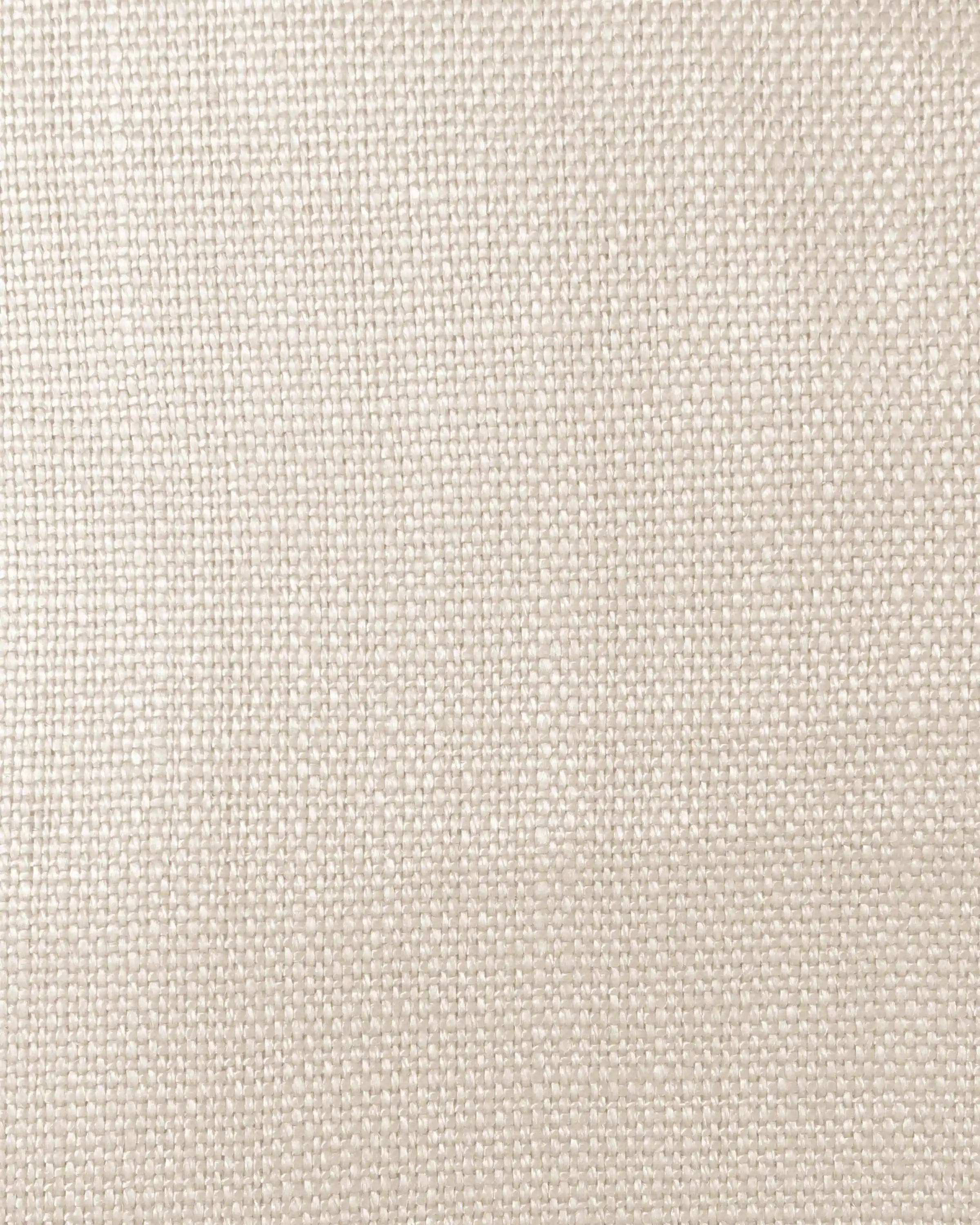 100% Linen Wingback Bed