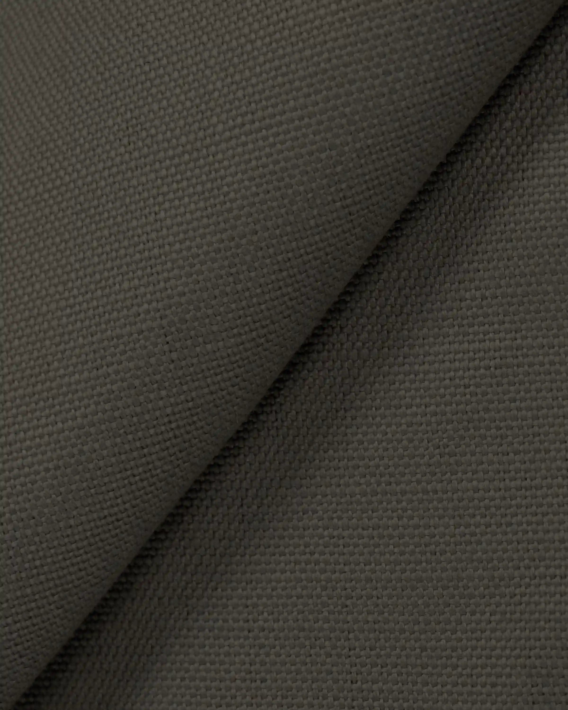 100% Linen Square Bed