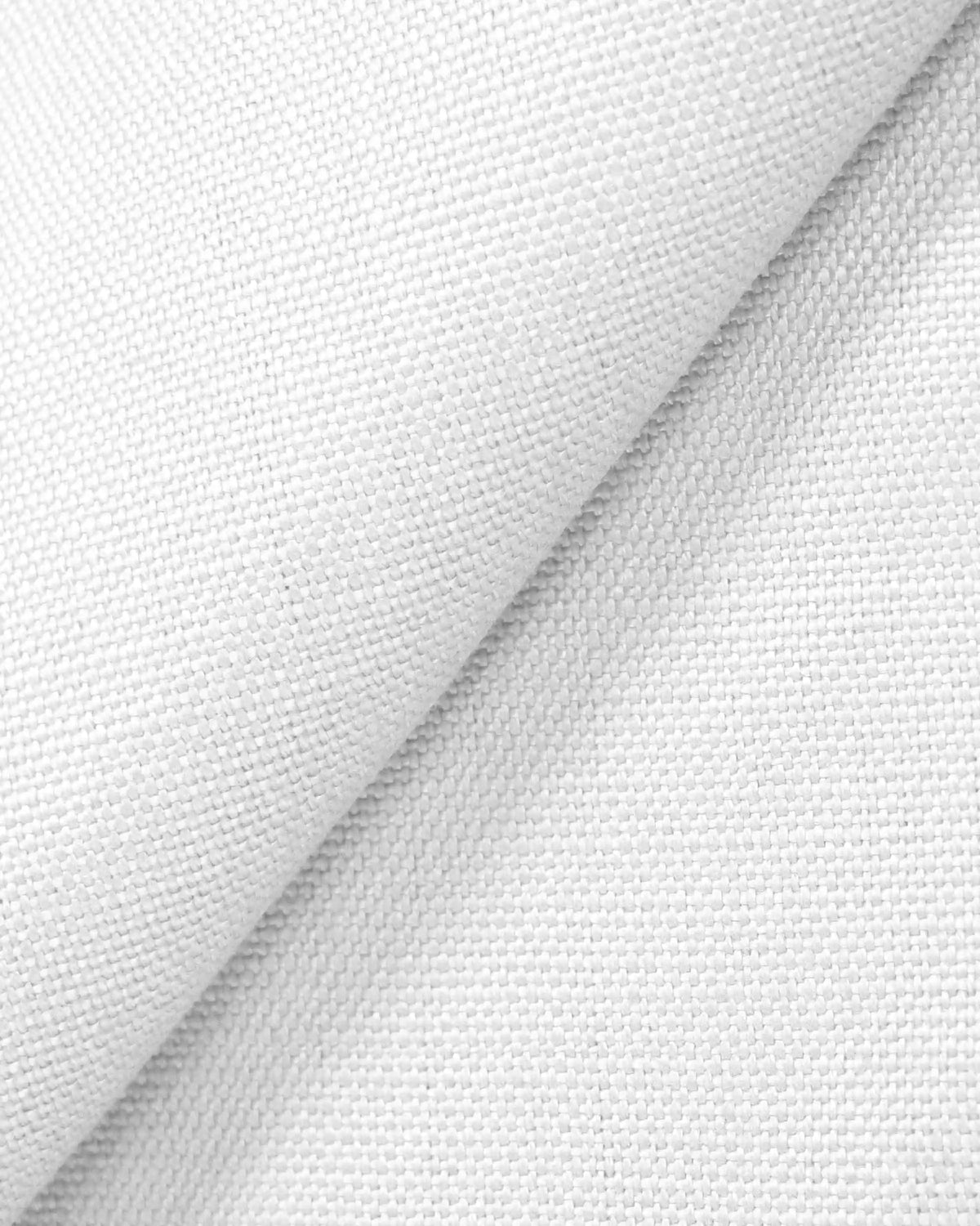 100% Linen Wingback Bed