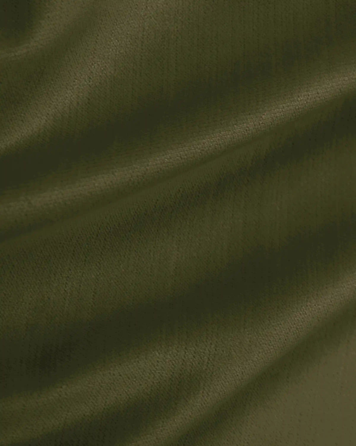 Wingback Bed in Performance Velvet