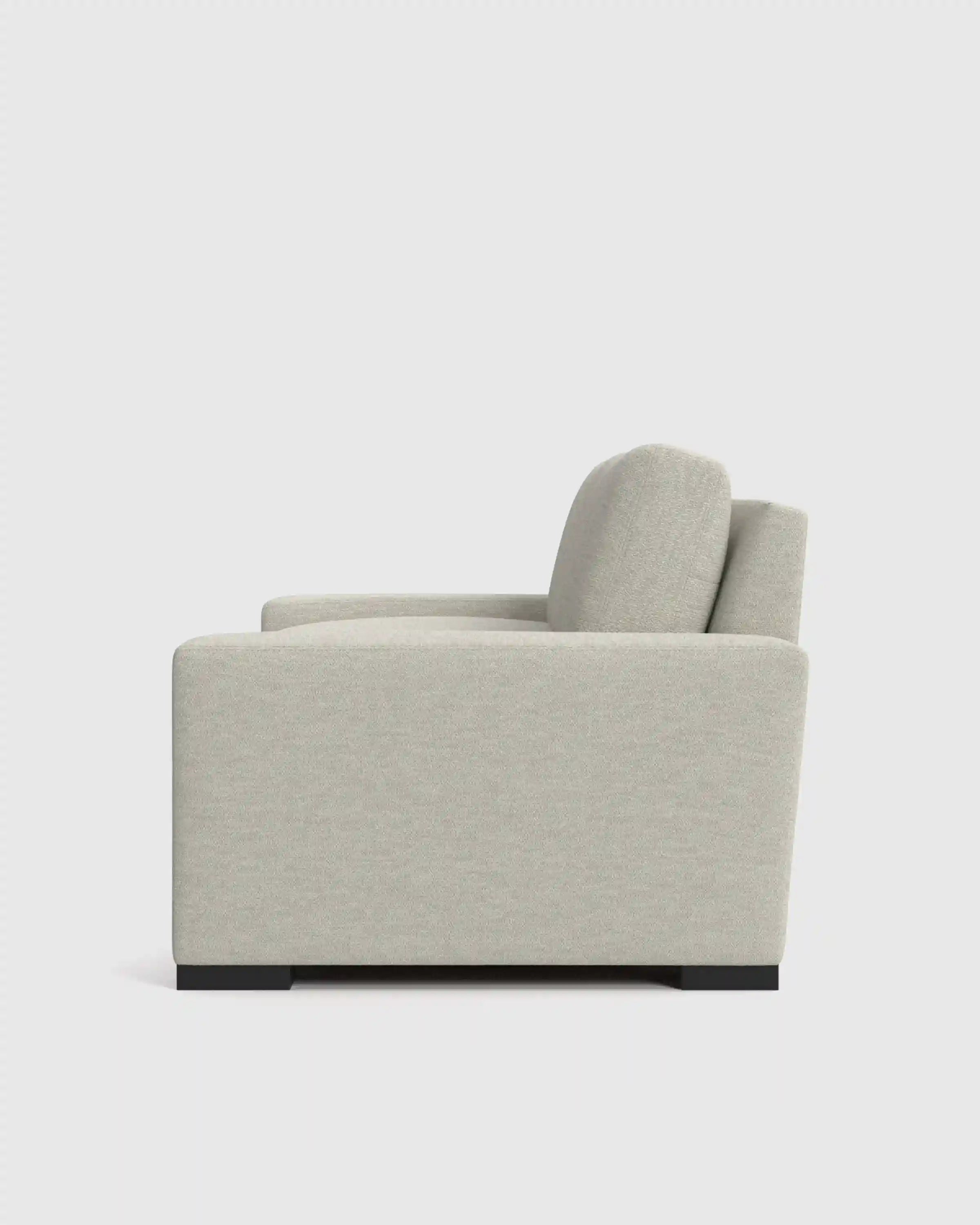 Stillman Sofa in Performance Basketweave