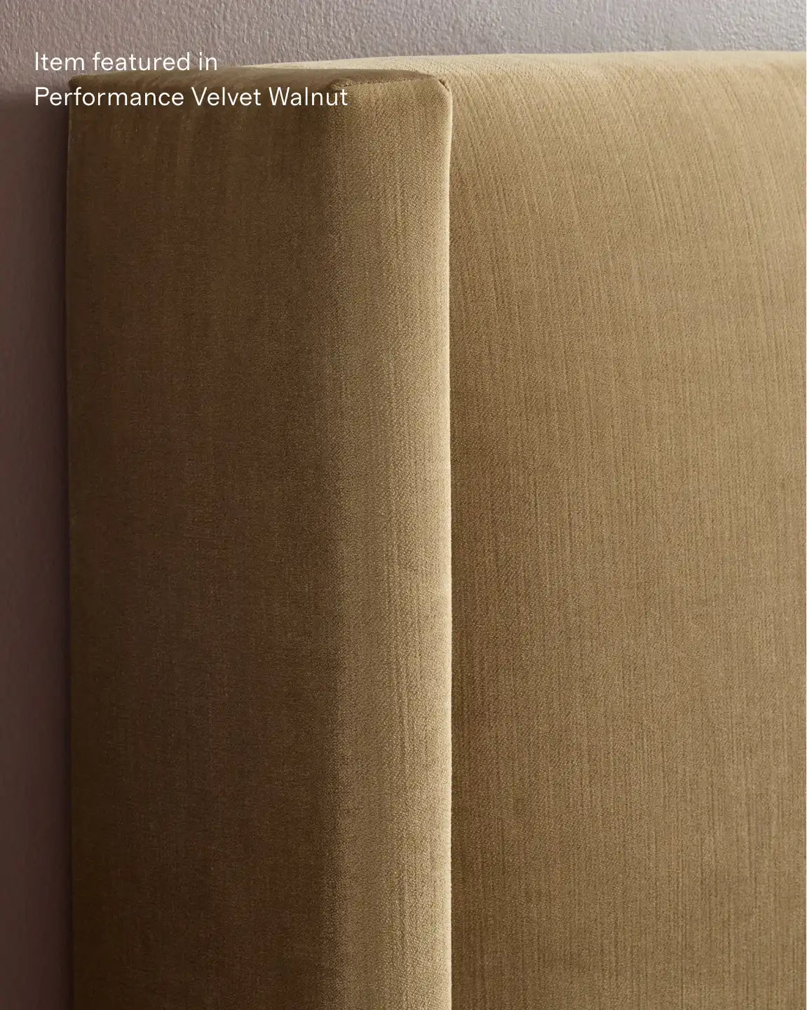 Brennan Sofa in Performance Basketweave