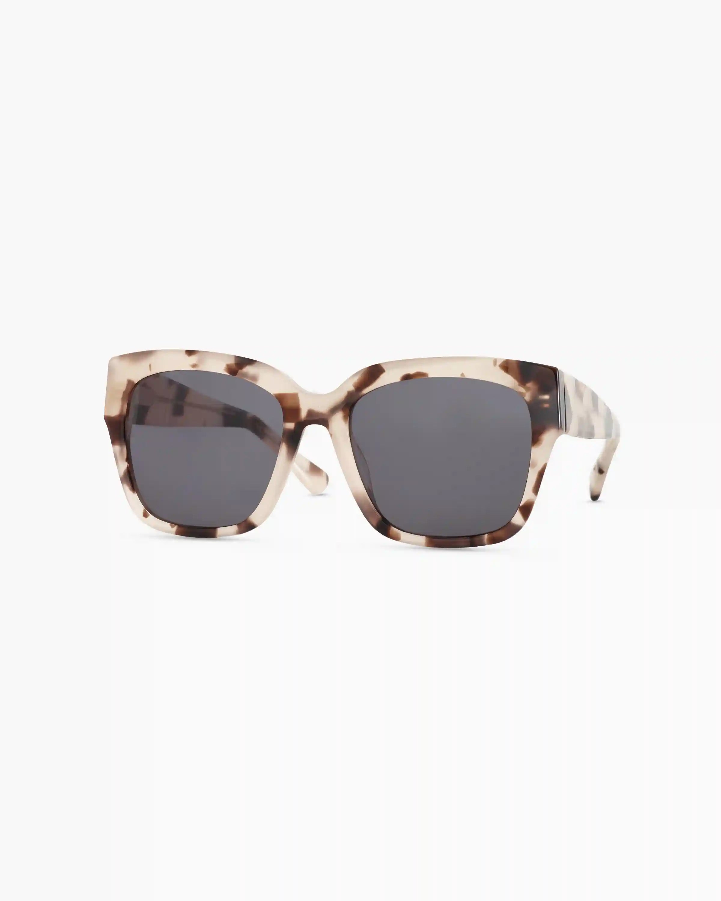Addison Polarized Acetate Sunglasses
