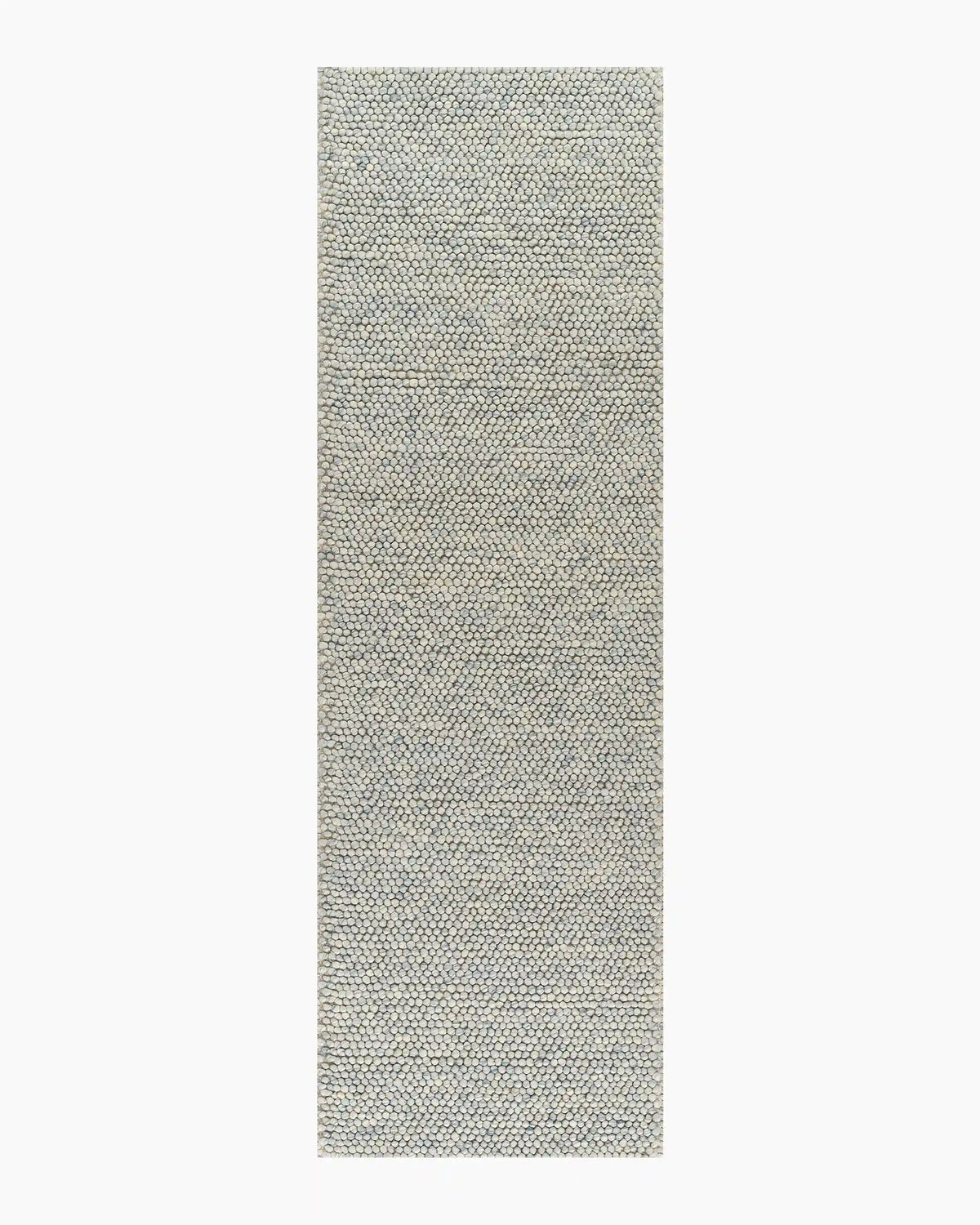 Tribeca Handwoven Wool Rug