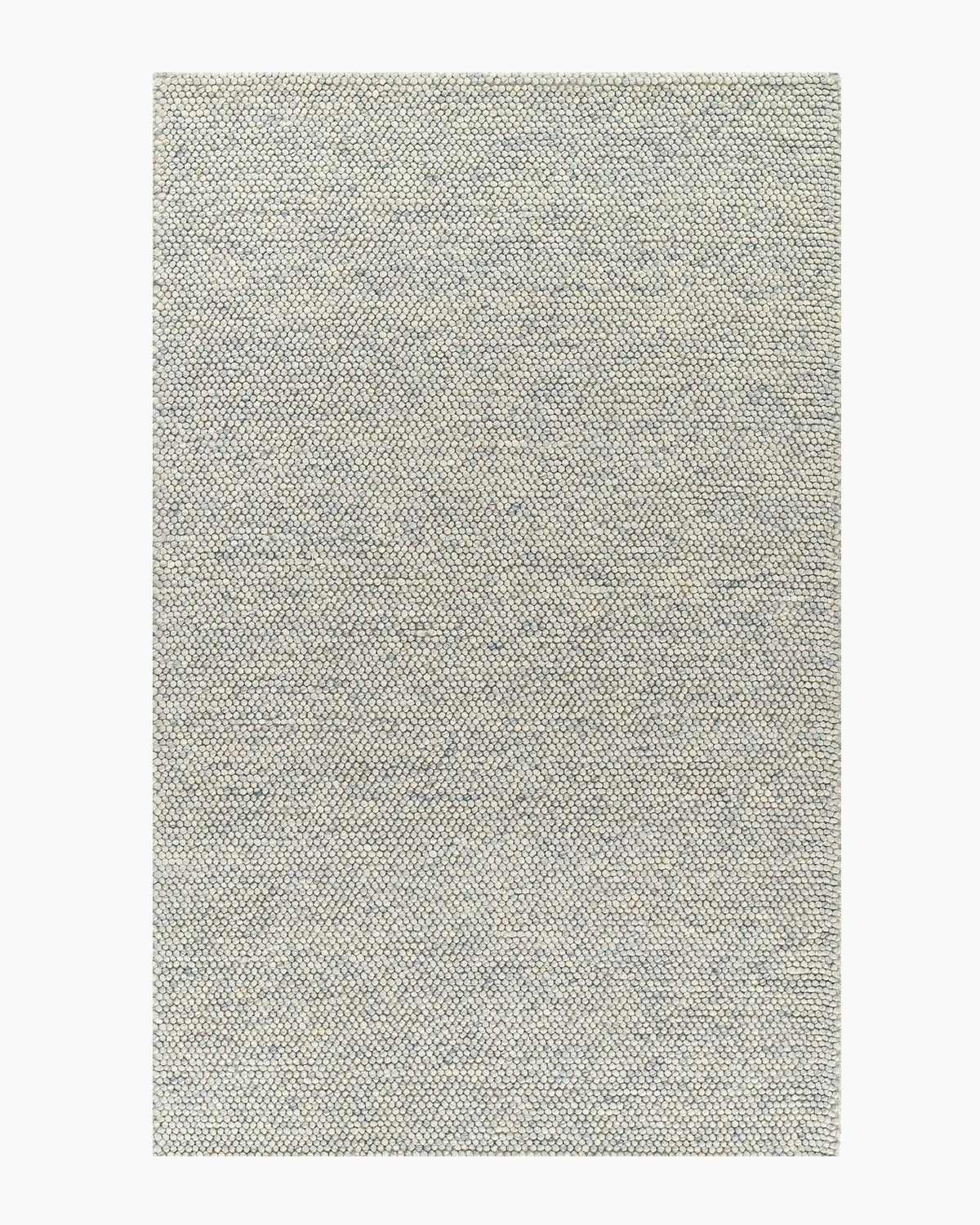 Tribeca Handwoven Wool Rug