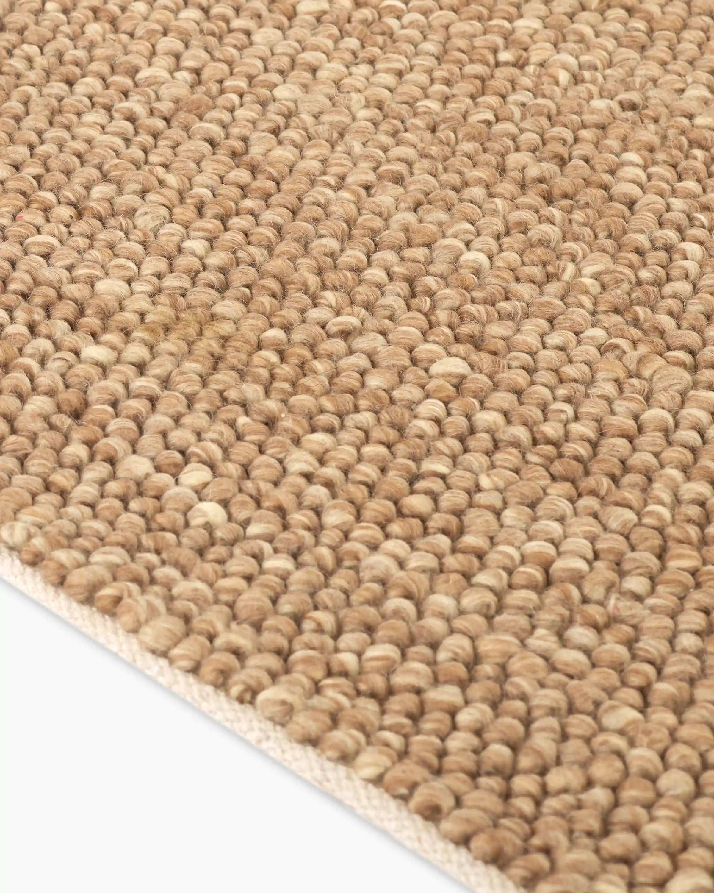 Tribeca Handwoven Wool Rug