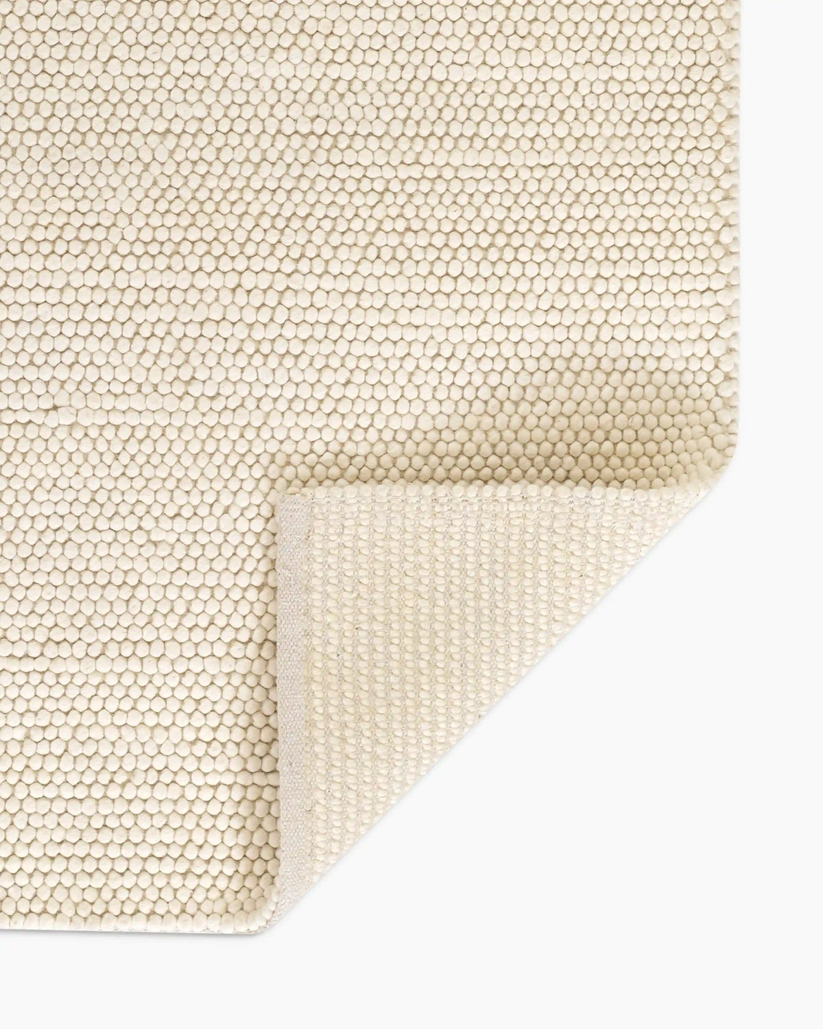 Tribeca Handwoven Wool Rug