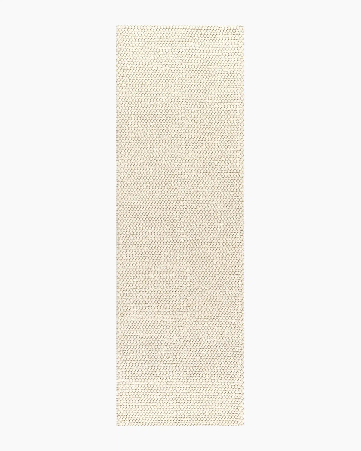 Tribeca Handwoven Wool Rug