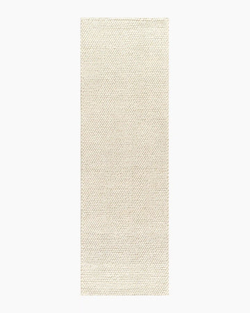 Tribeca Handwoven Wool Rug