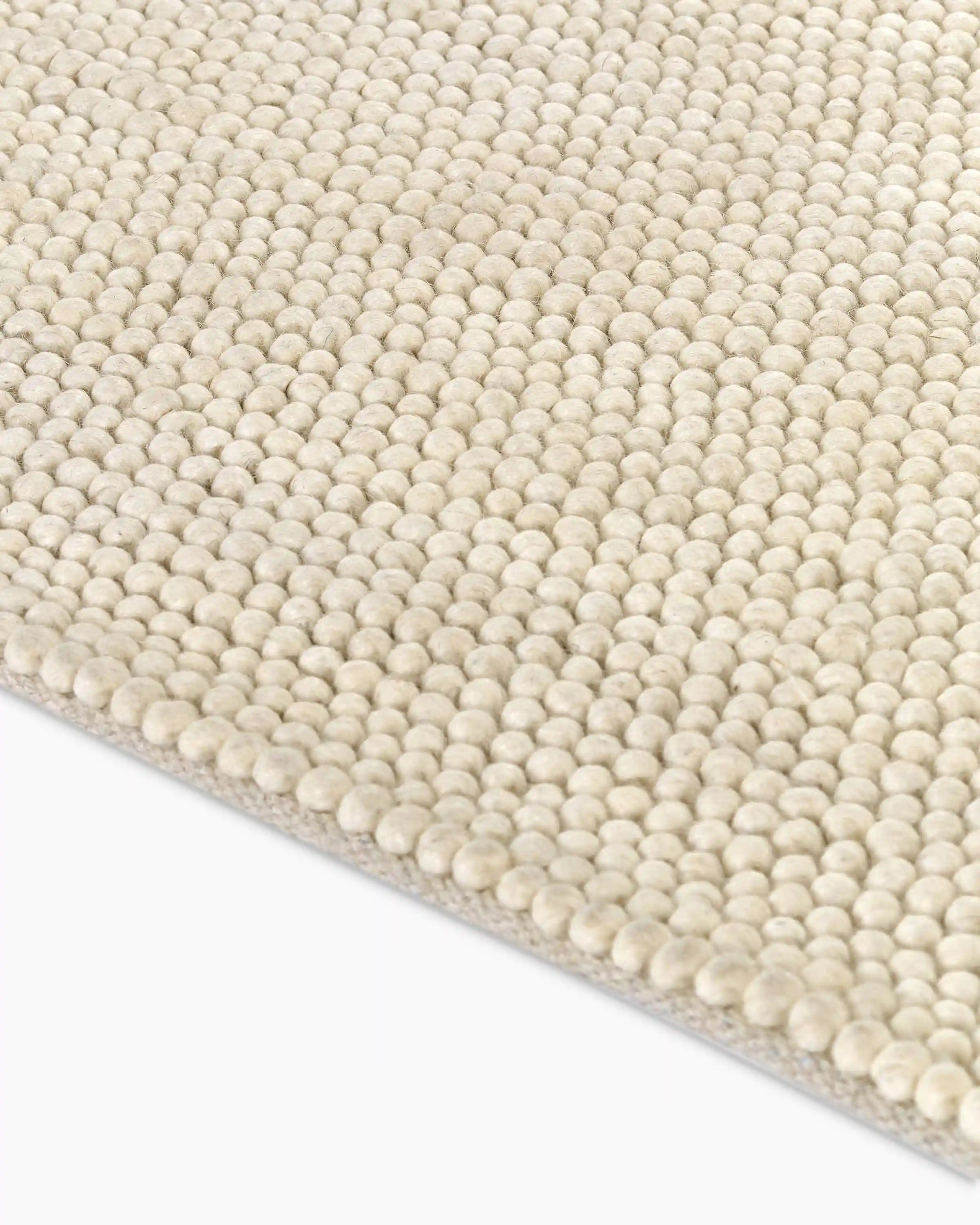 Tribeca Handwoven Wool Rug
