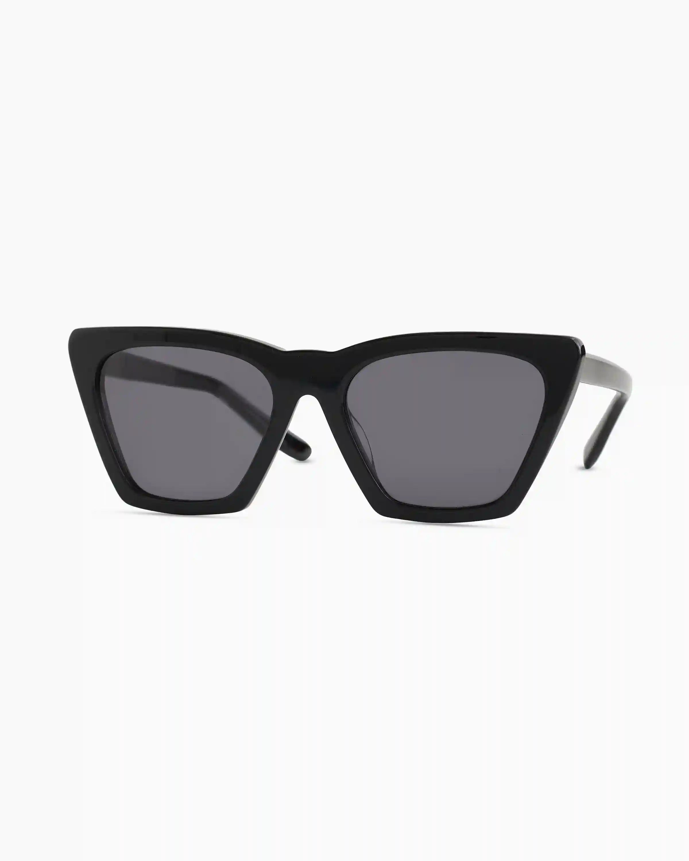 Andy Polarized Acetate Sunglasses