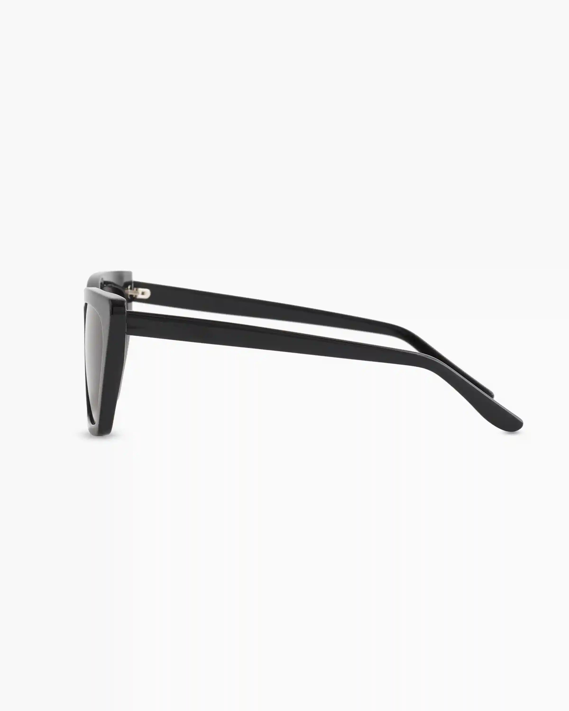 Andy Polarized Acetate Sunglasses