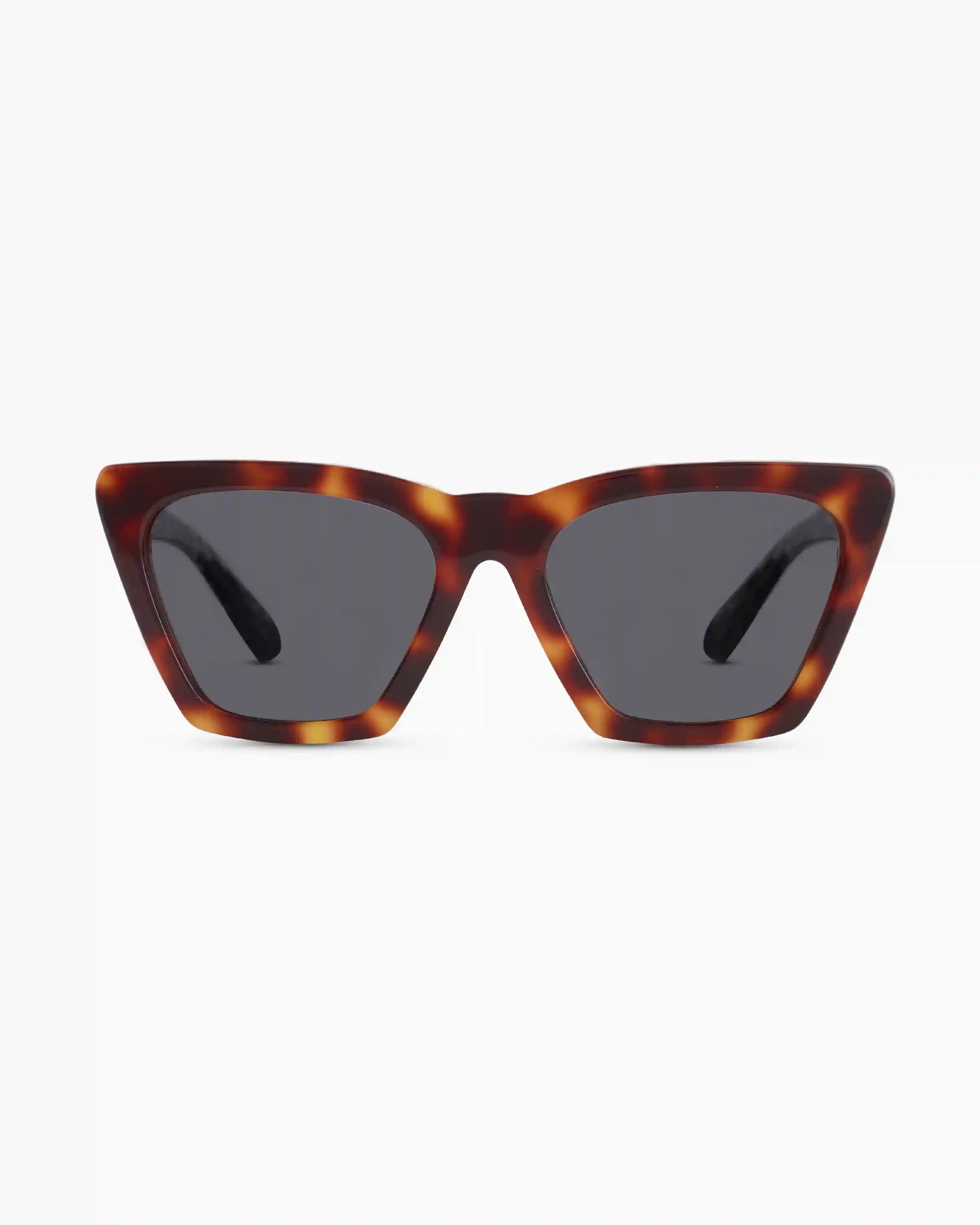 Andy Polarized Acetate Sunglasses