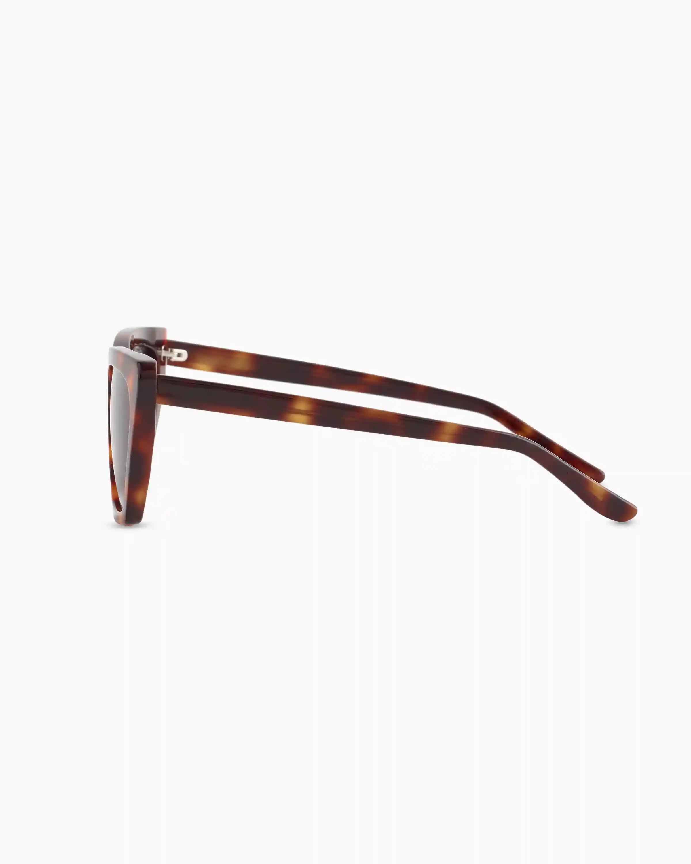 Andy Polarized Acetate Sunglasses