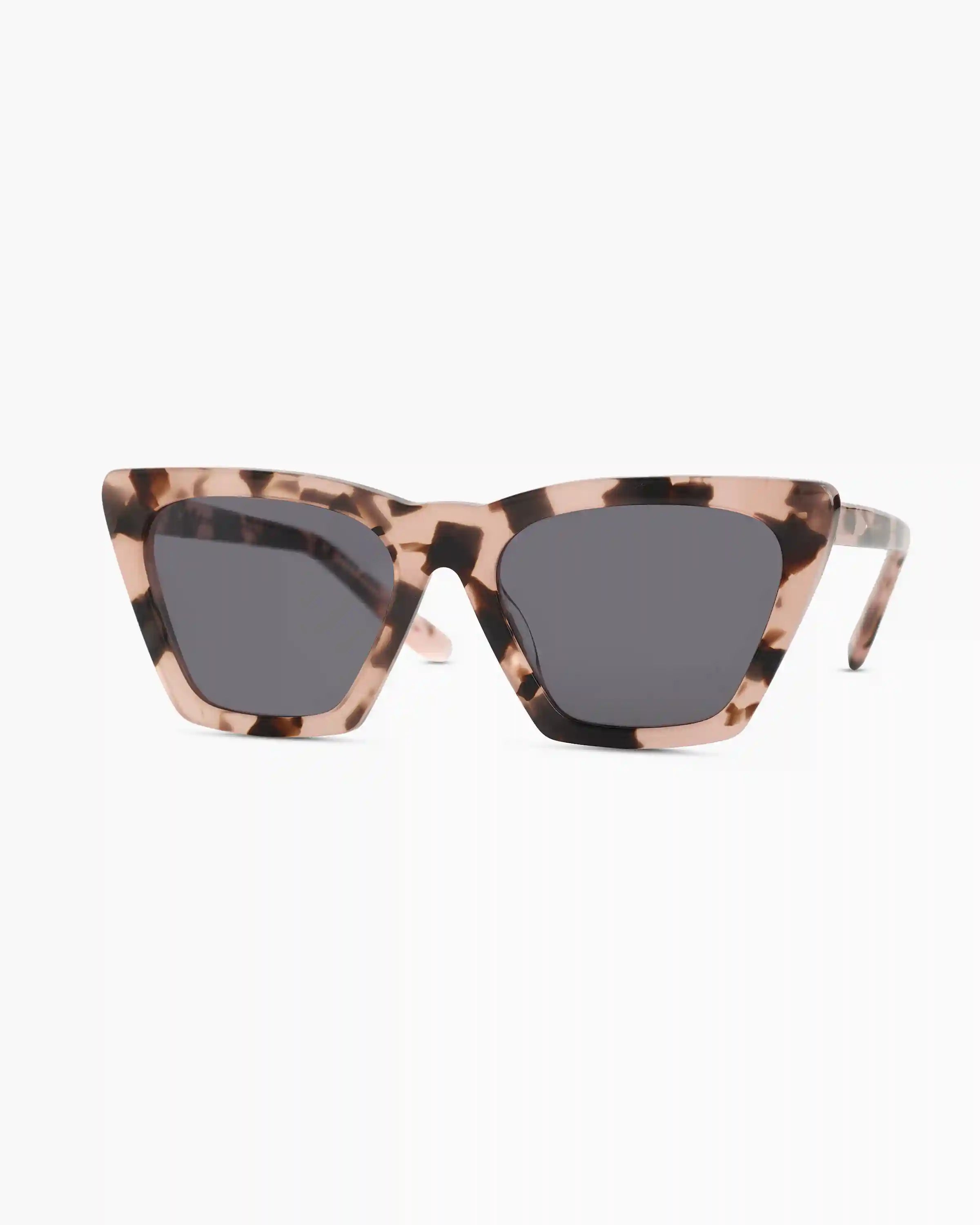Andy Polarized Acetate Sunglasses
