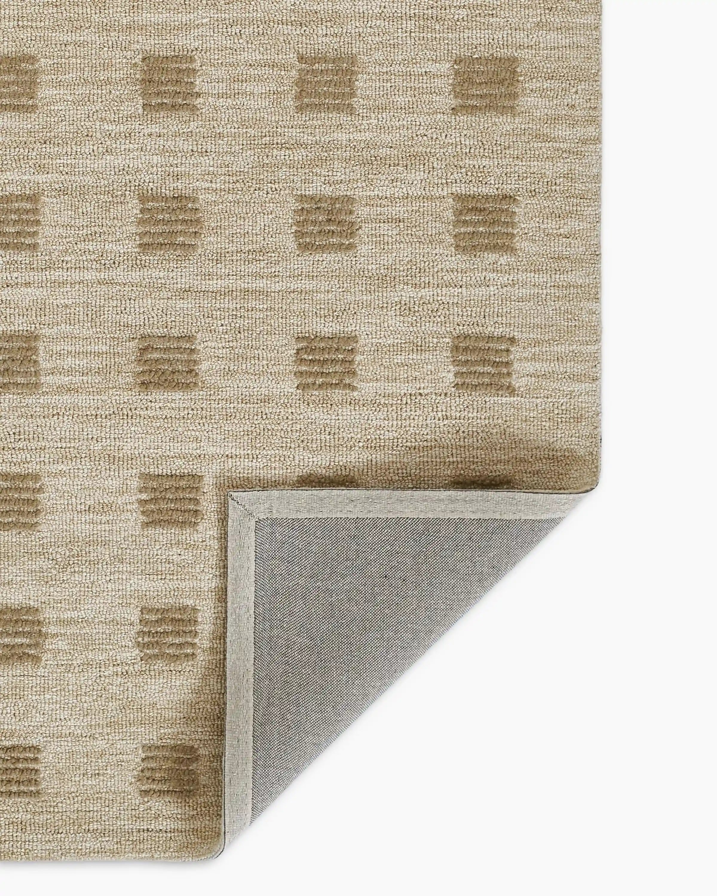 Sullivan Hand-Tufted Wool Rug