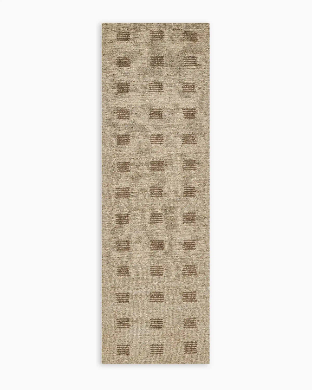 Sullivan Hand-Tufted Wool Rug